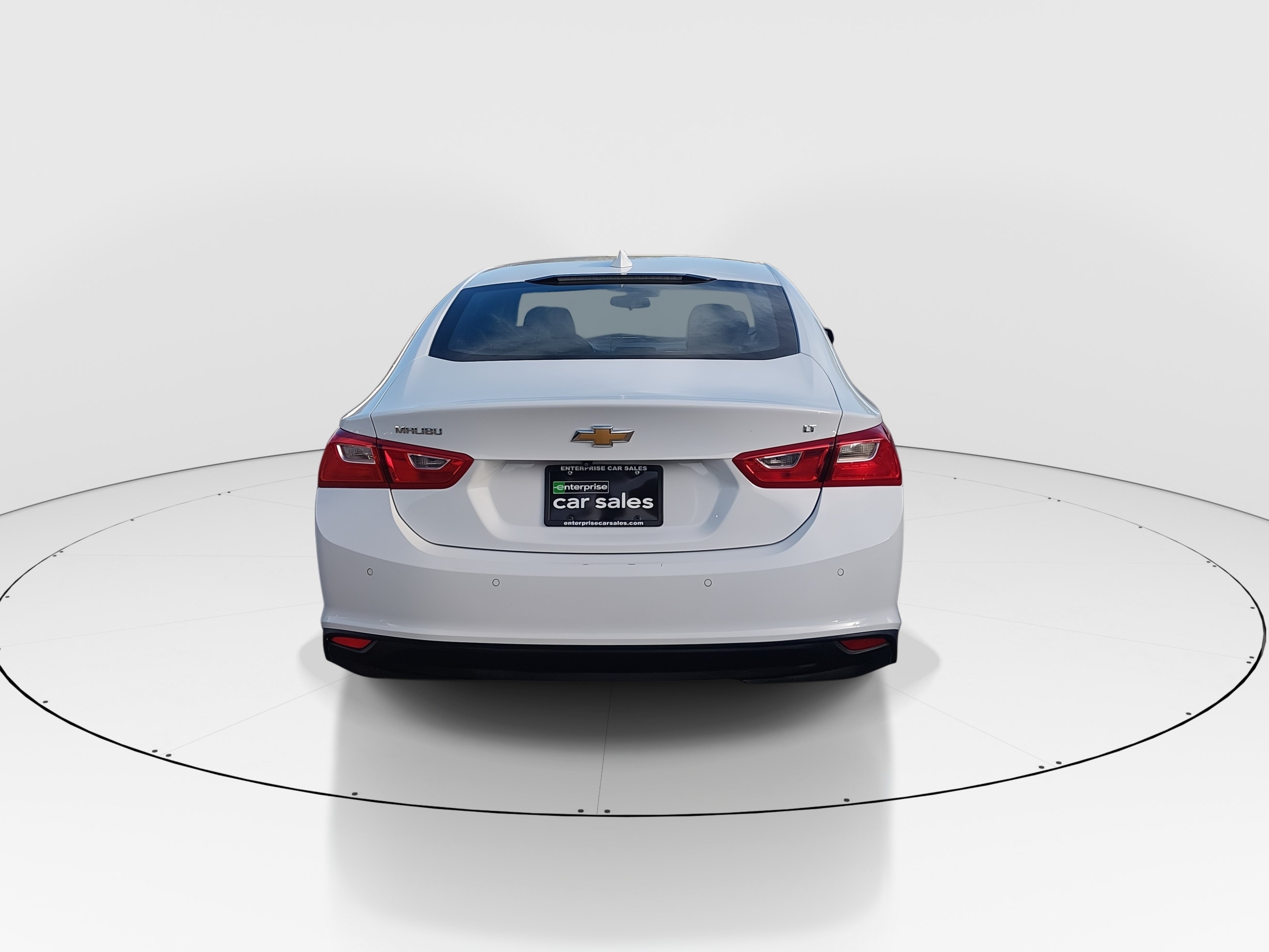 2024 Chevrolet Malibu 1LT - Photo 6