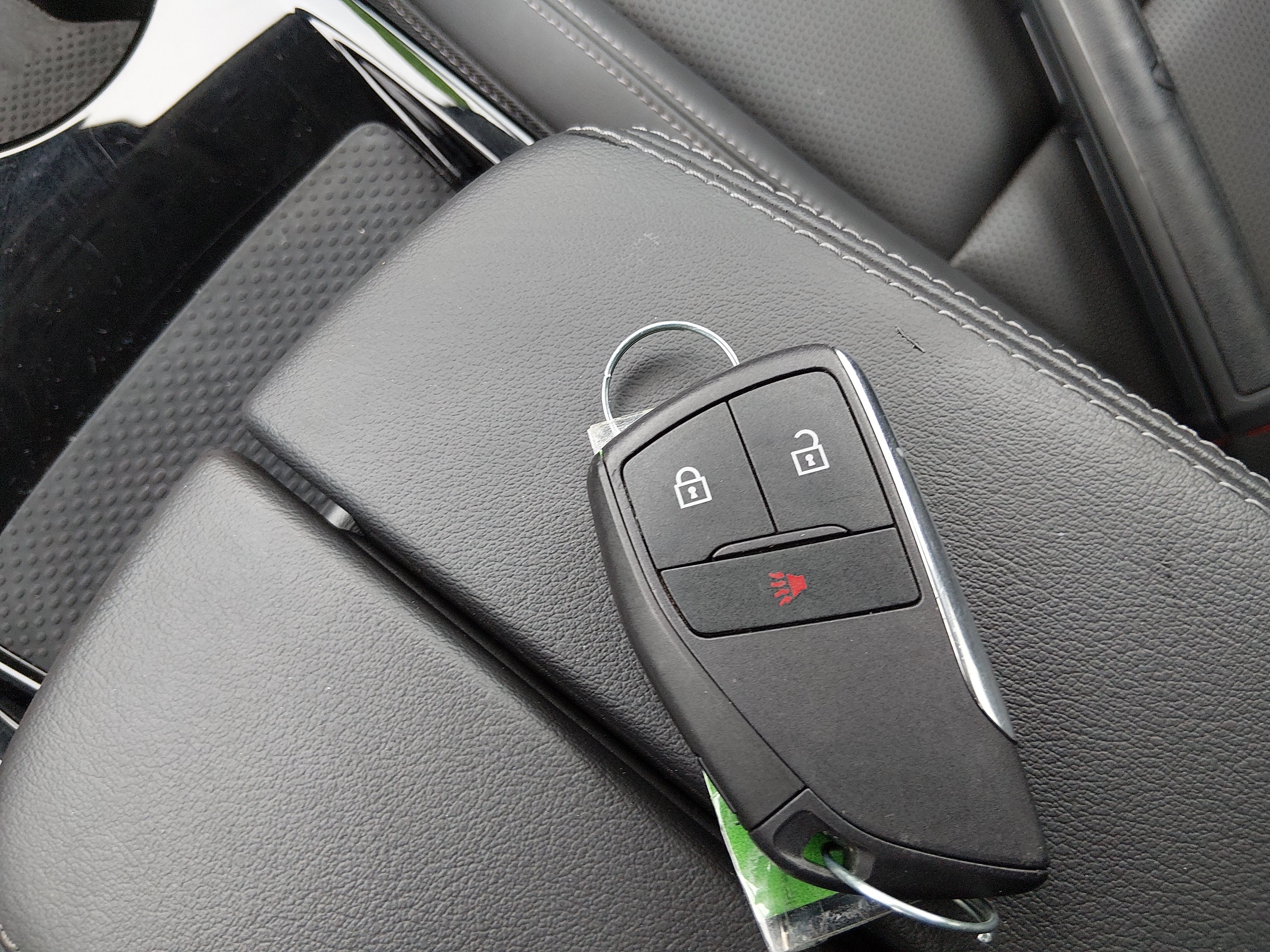 2024 Buick Envision Preferred - Photo 15