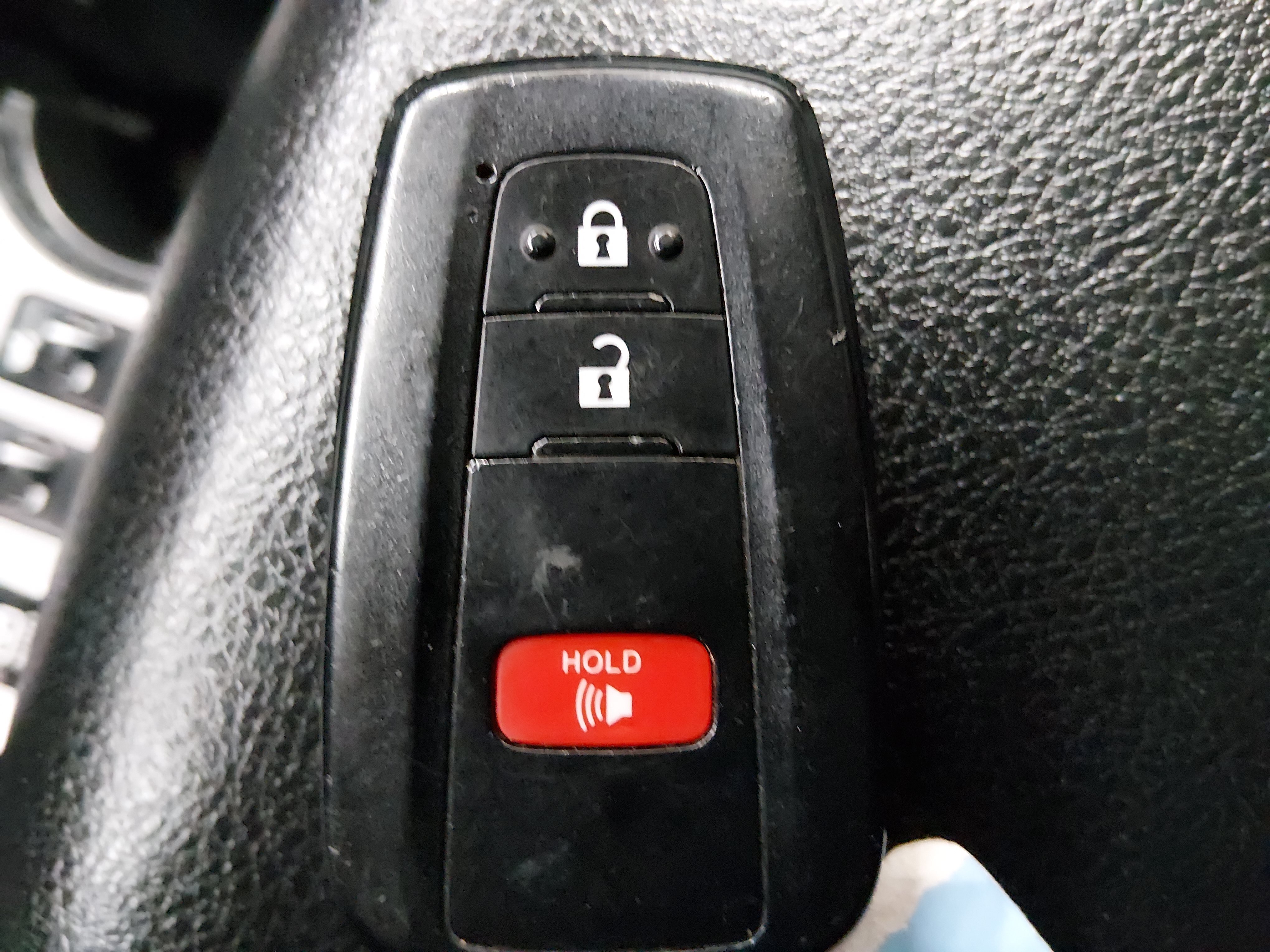2023 Toyota 4Runner SR5 Premium - Photo 15
