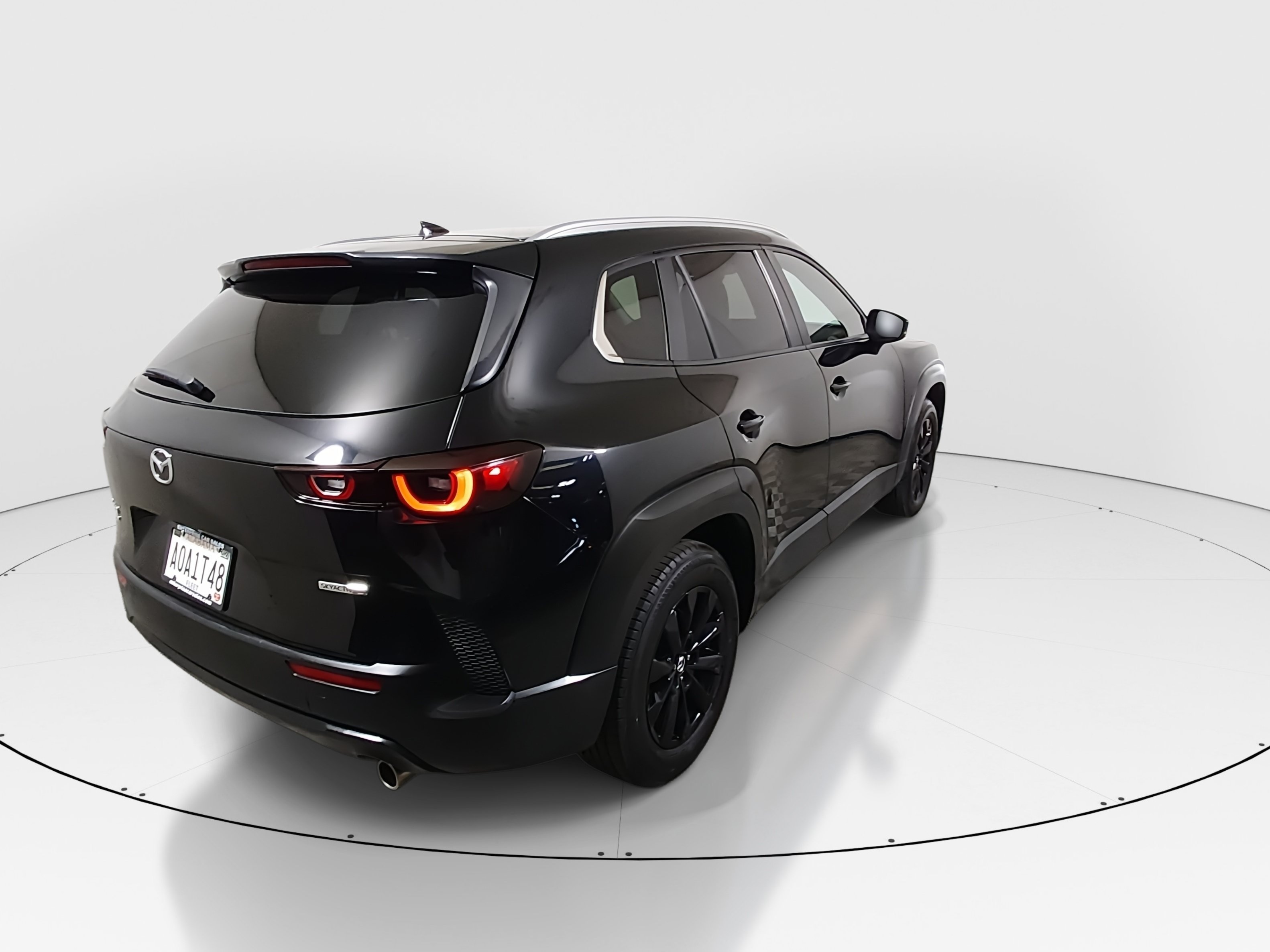 2024 Mazda CX-50 S PREMIUM - Photo 7