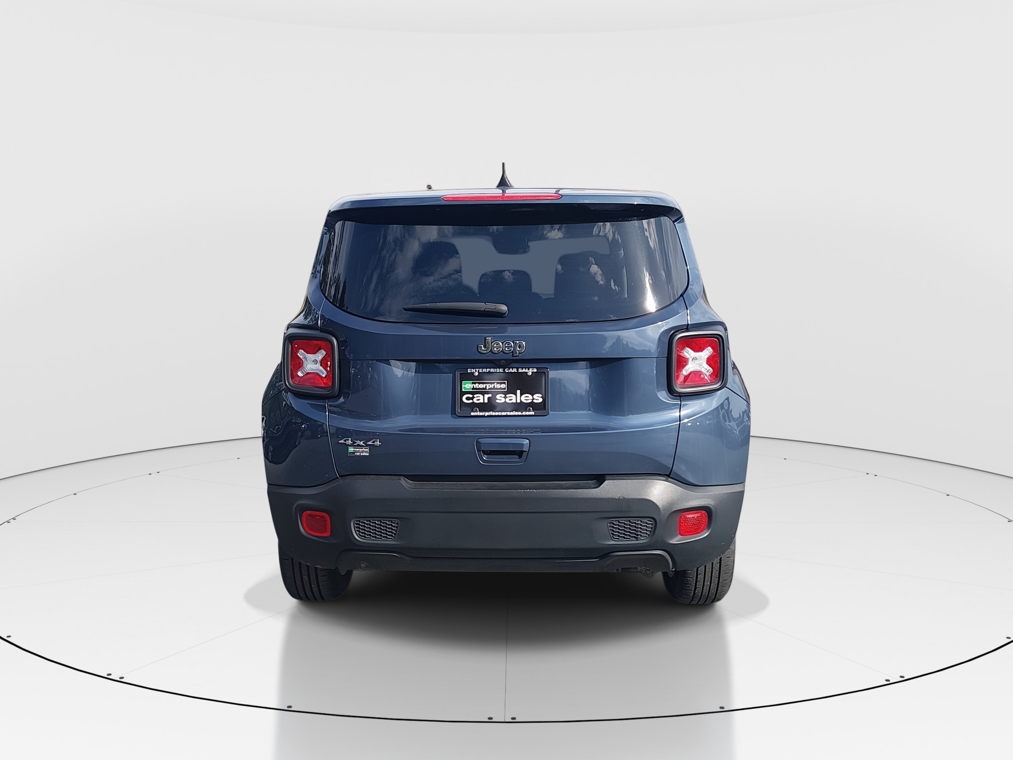 2023 Jeep Renegade Latitude - Photo 6