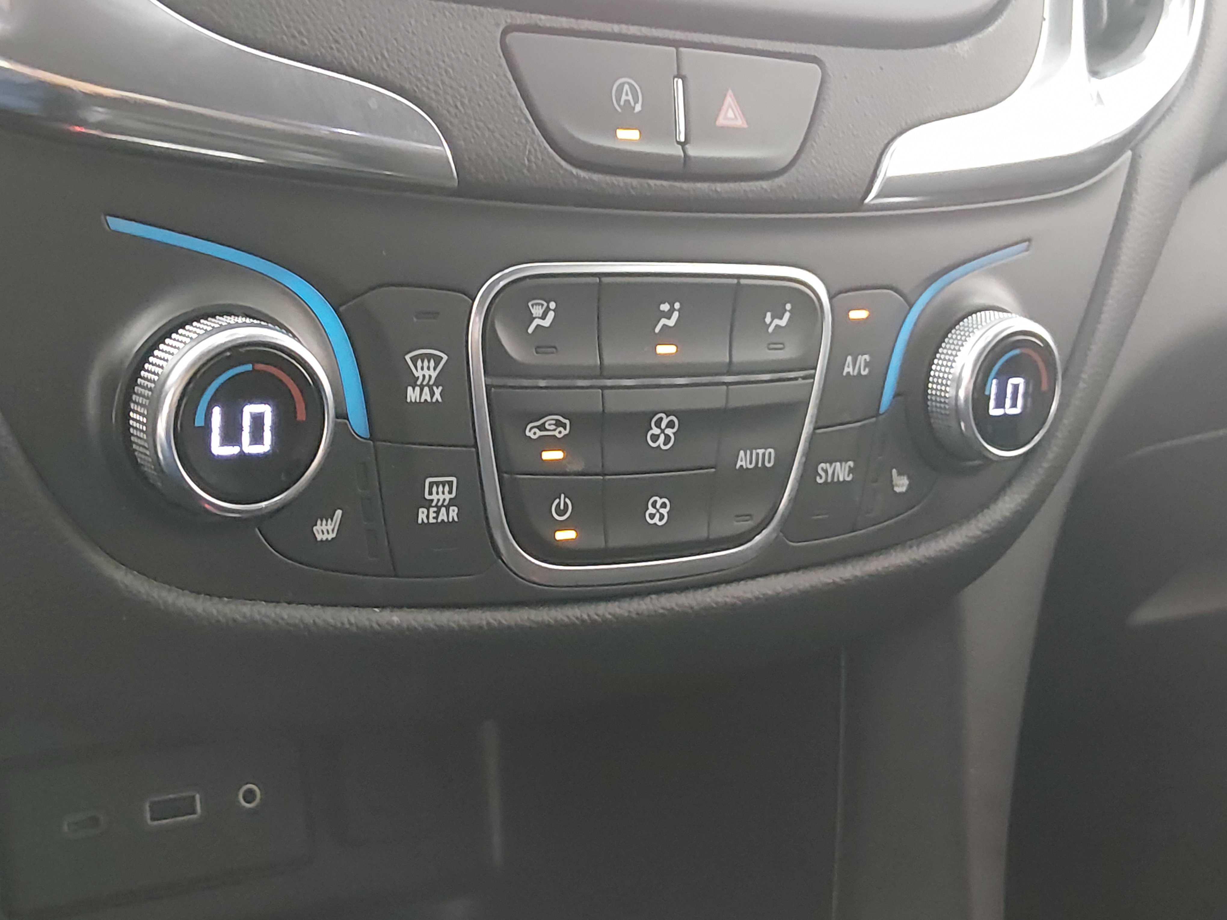 2024 Chevrolet Equinox LT | CarEdge