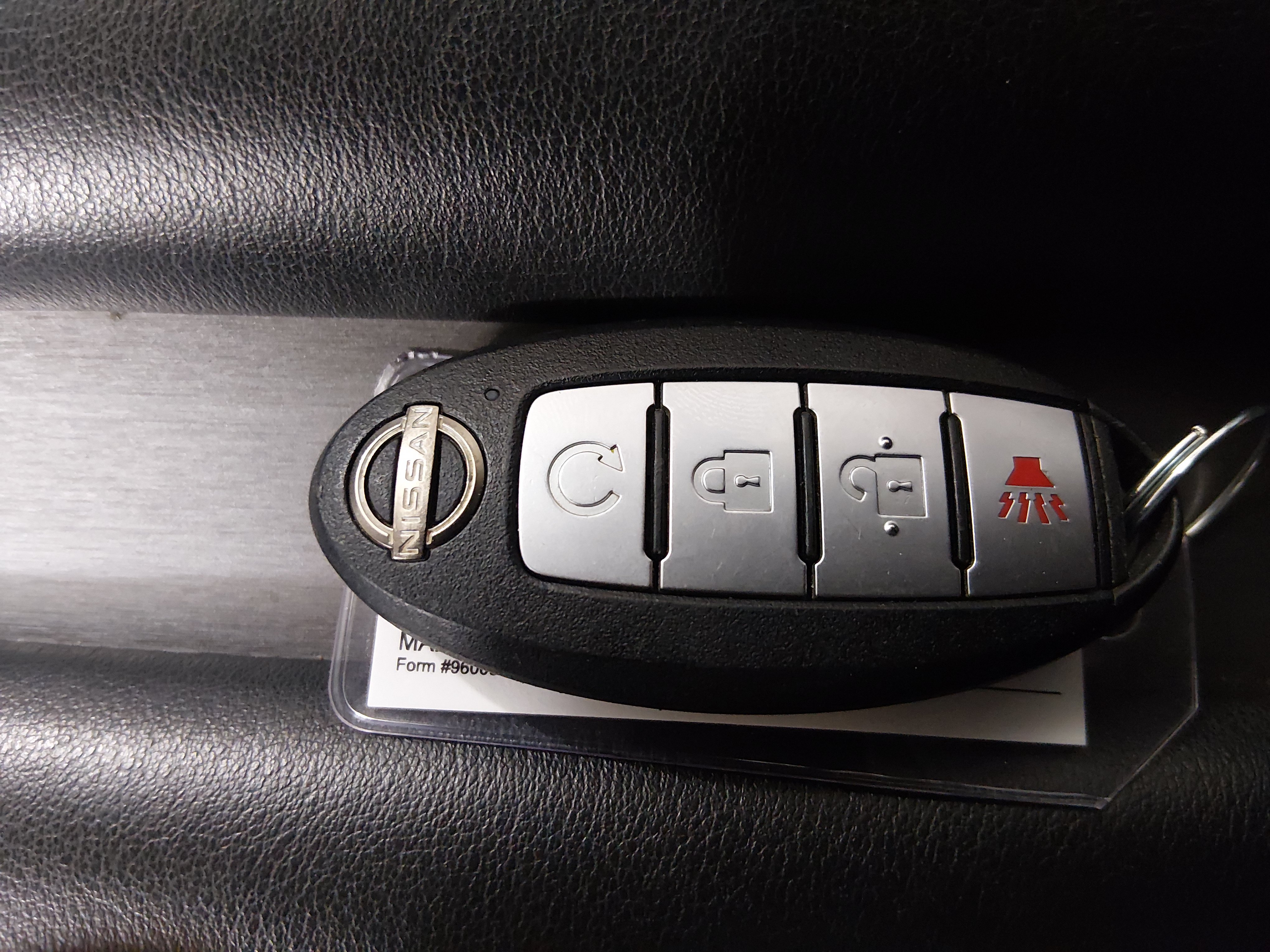 2023 Nissan Murano SV - Photo 15
