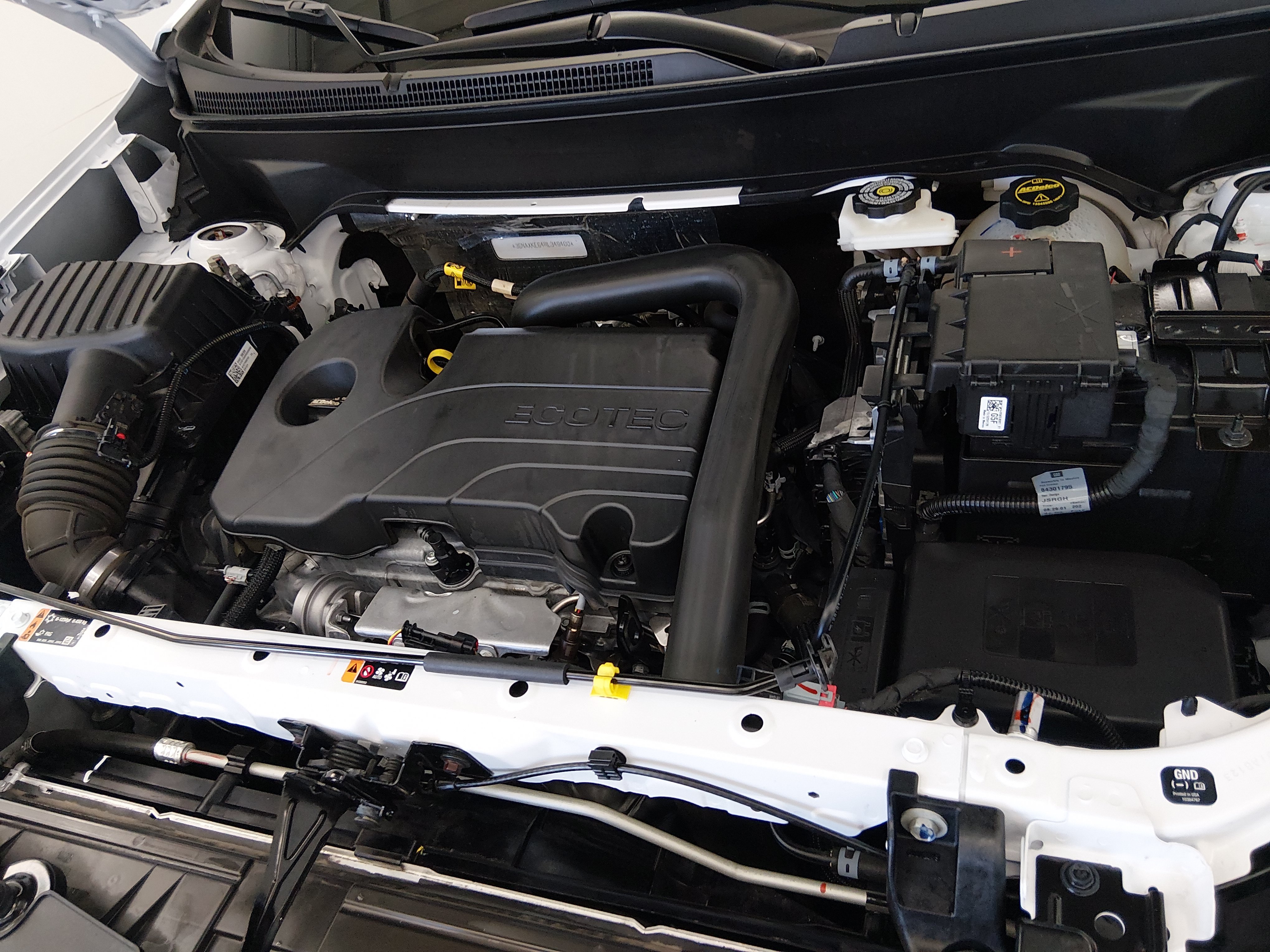 2024 Chevrolet Equinox LT - Photo 9