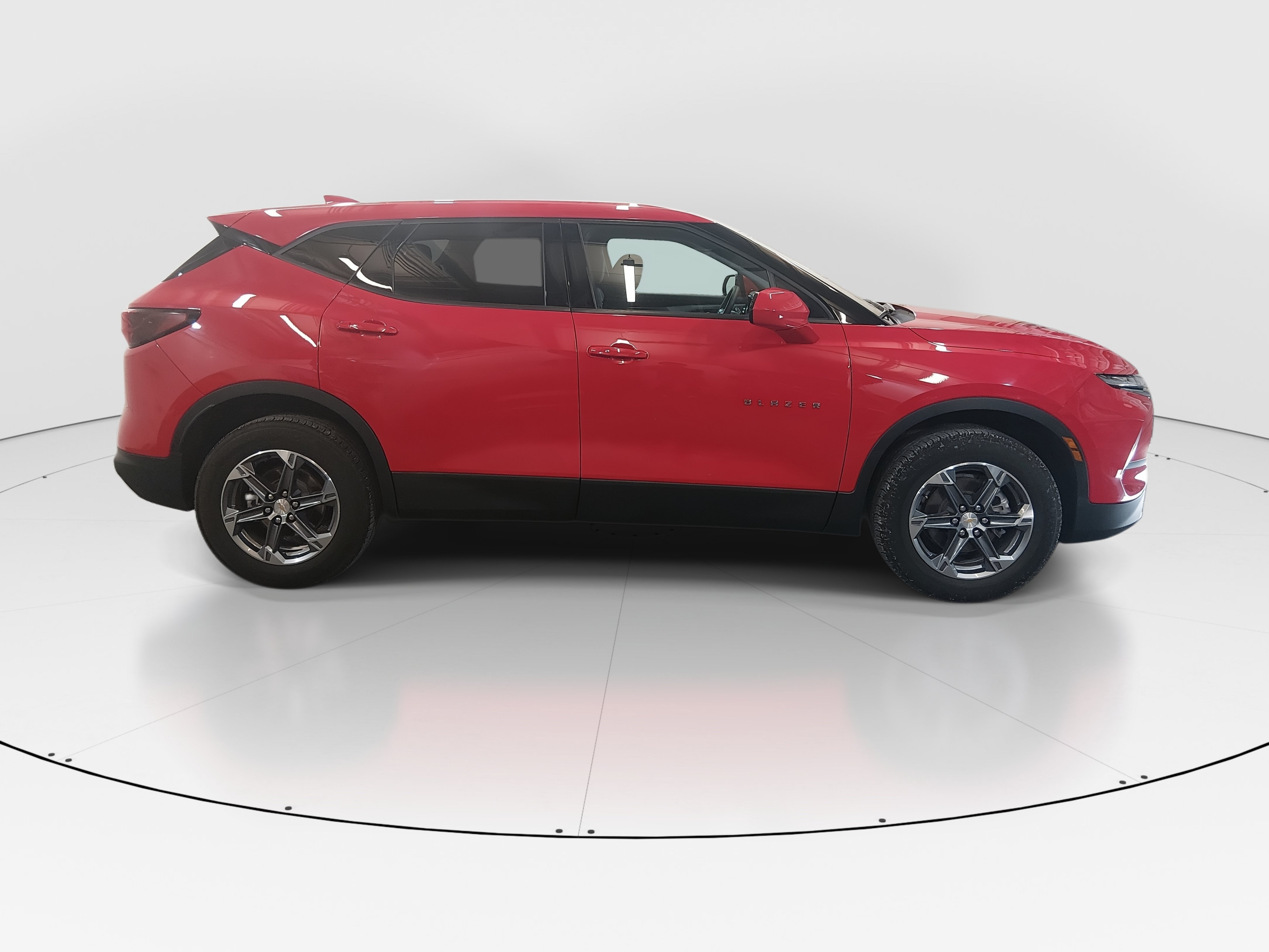 2024 Chevrolet Blazer 2LT - Photo 8