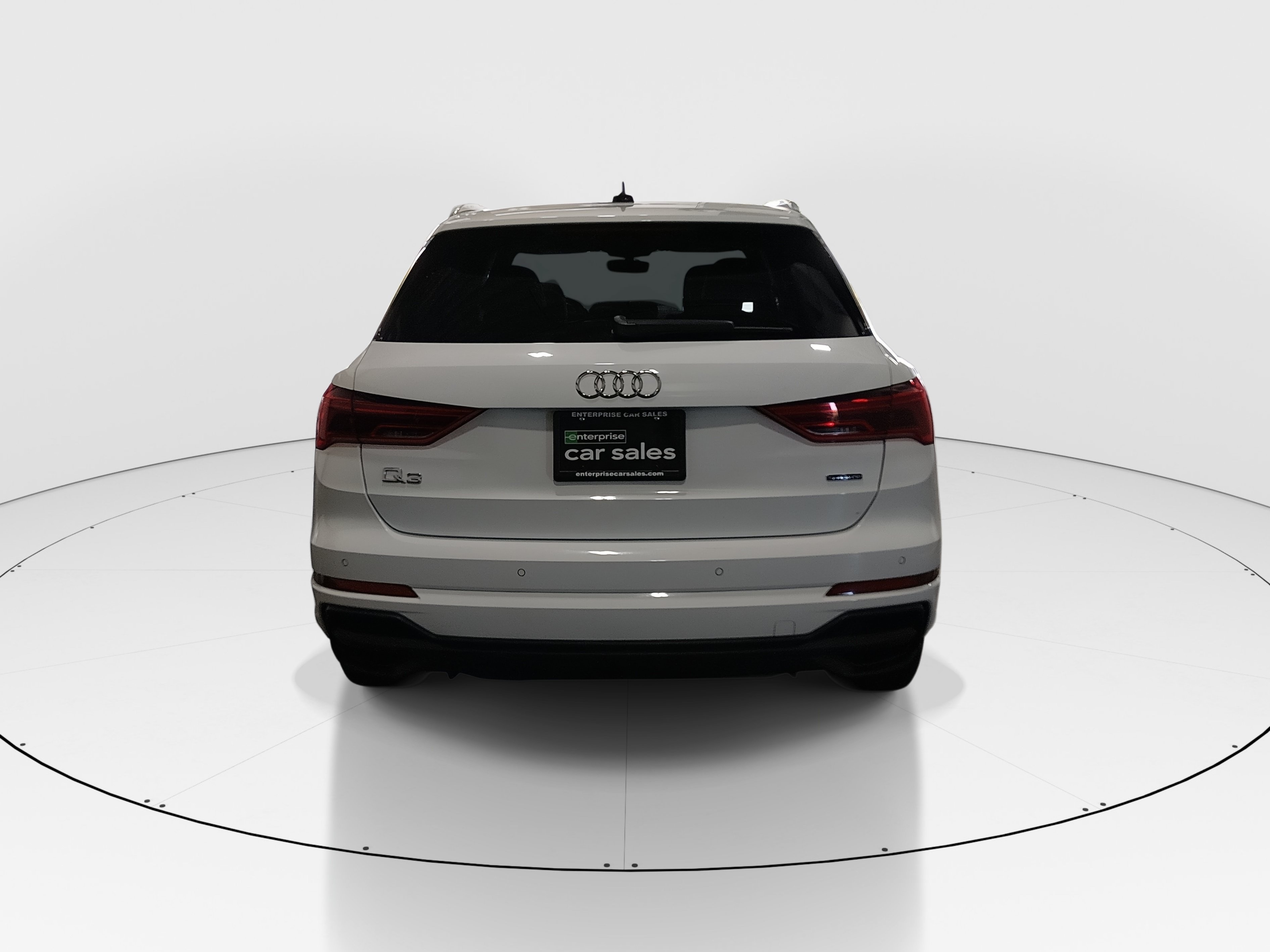 2023 Audi Q3 S Line Premium - Photo 6