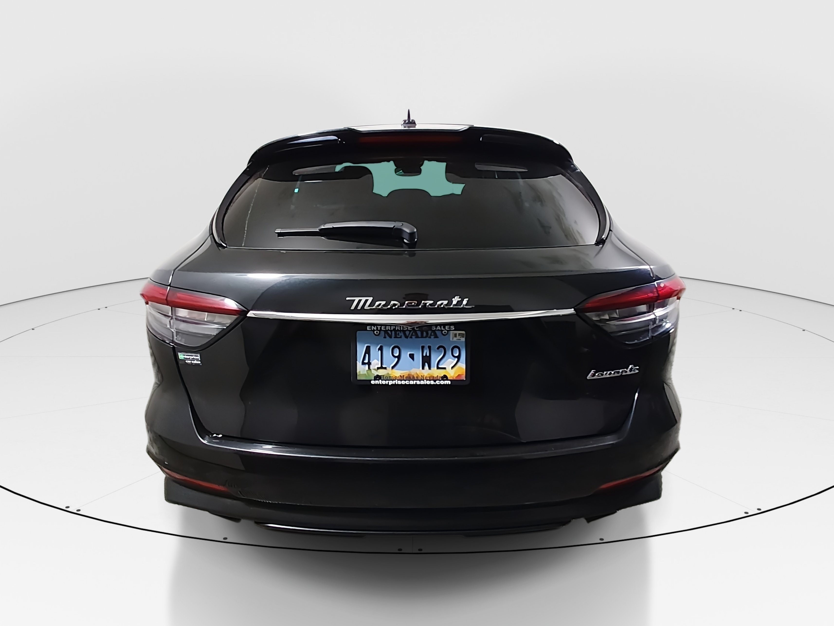 2023 Maserati Levante Modena - Photo 6