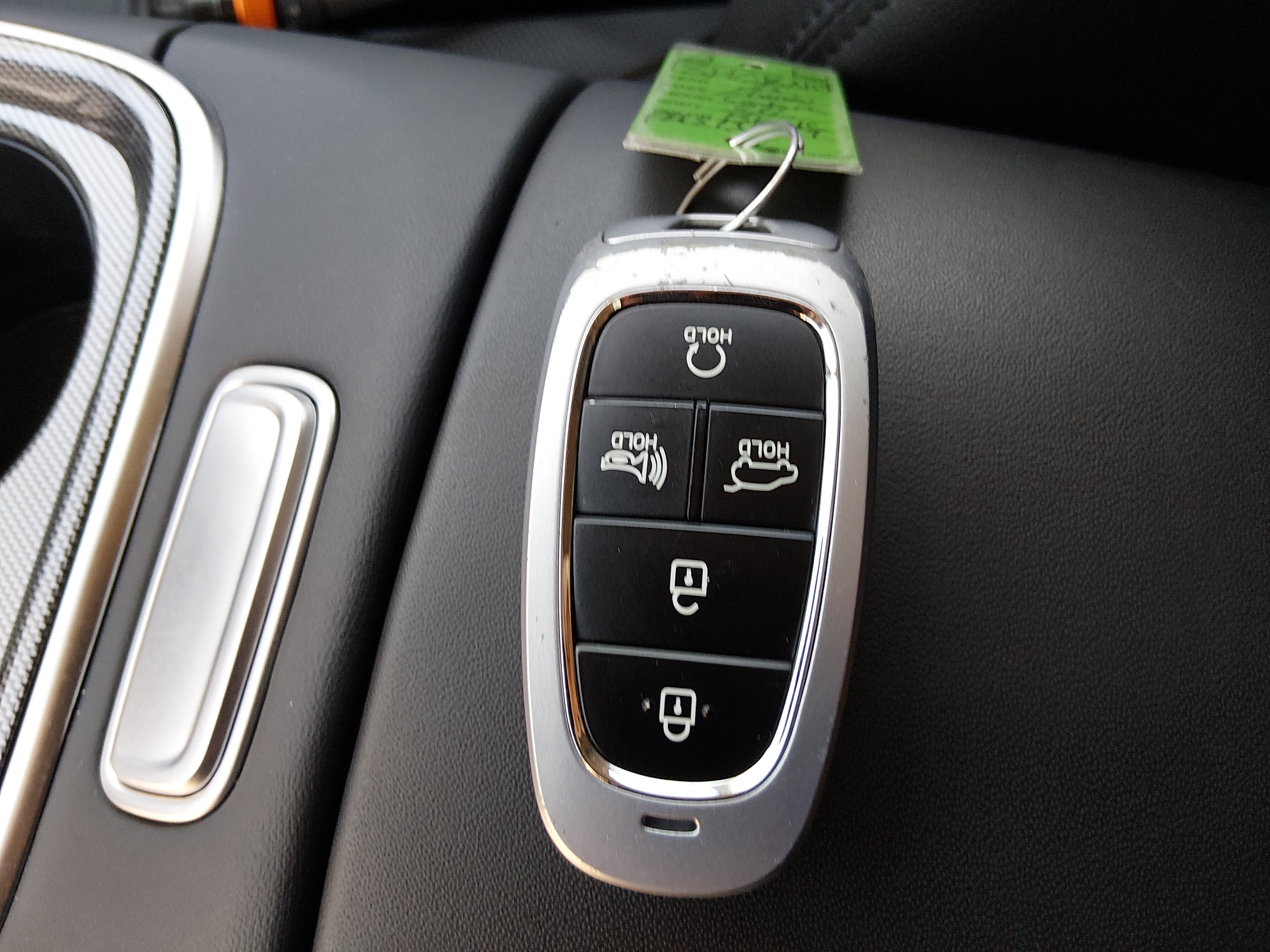 2023 Hyundai Santa Fe SEL - Photo 15