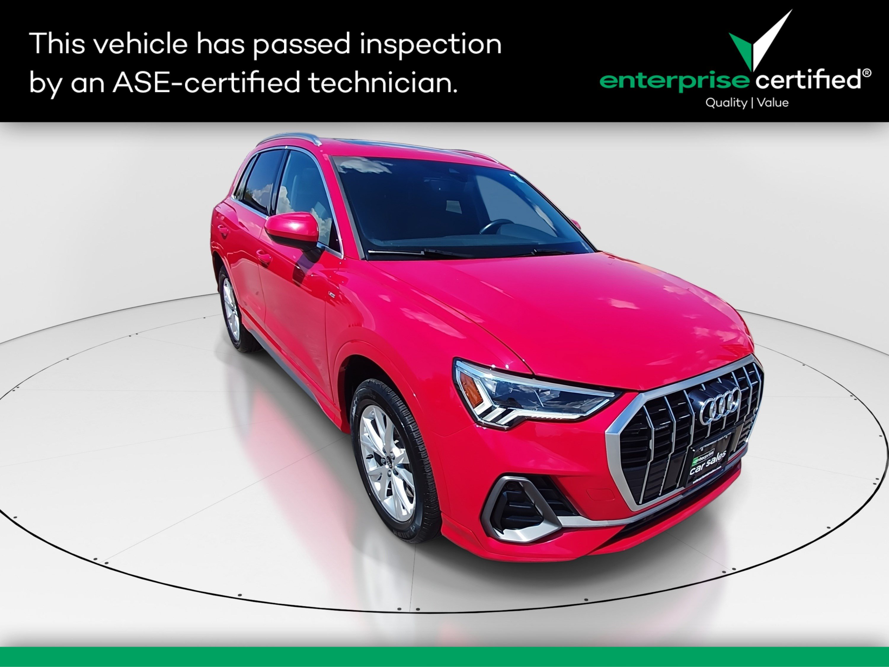 2024 Audi Q3