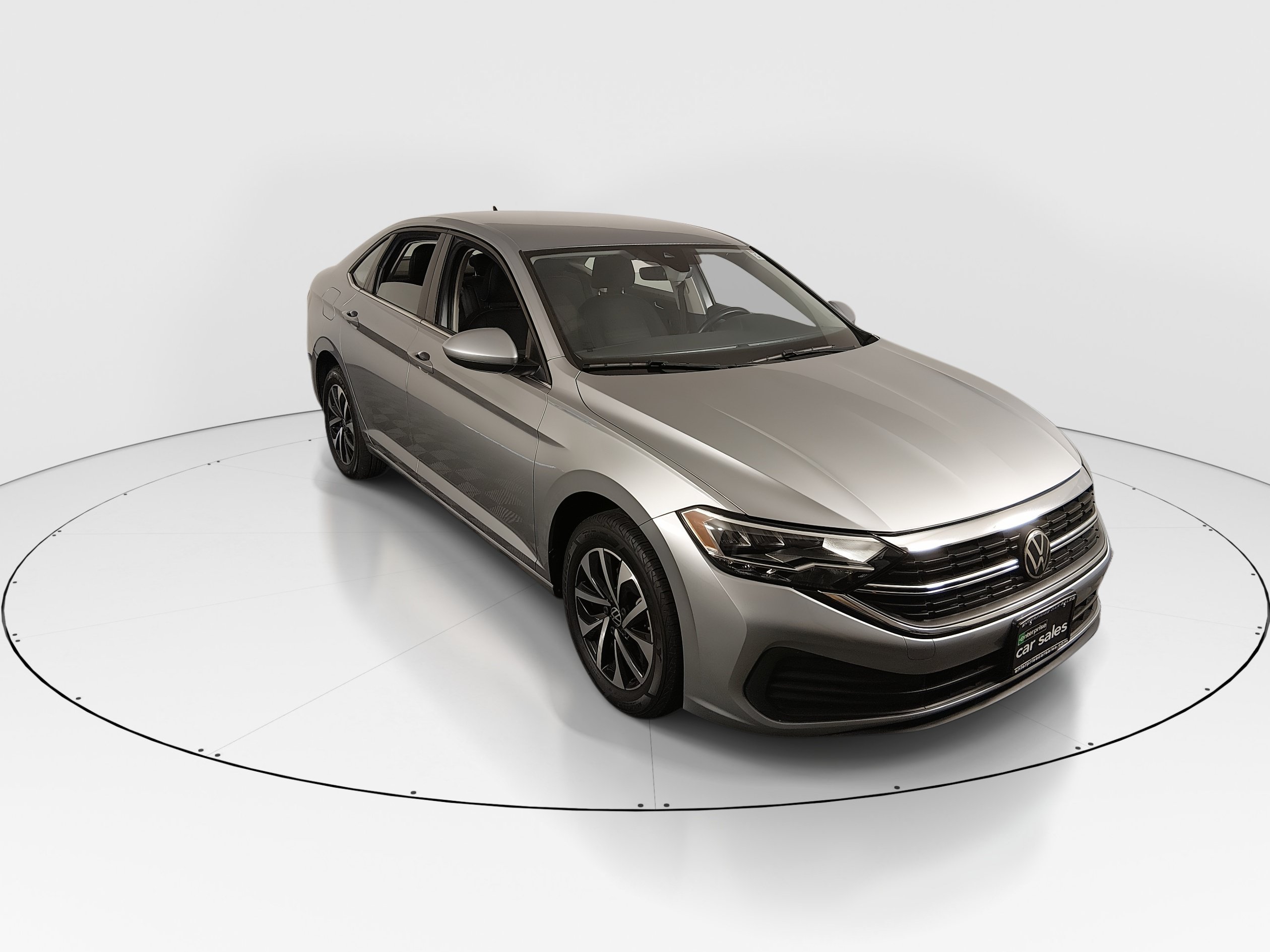 2024 Volkswagen Jetta