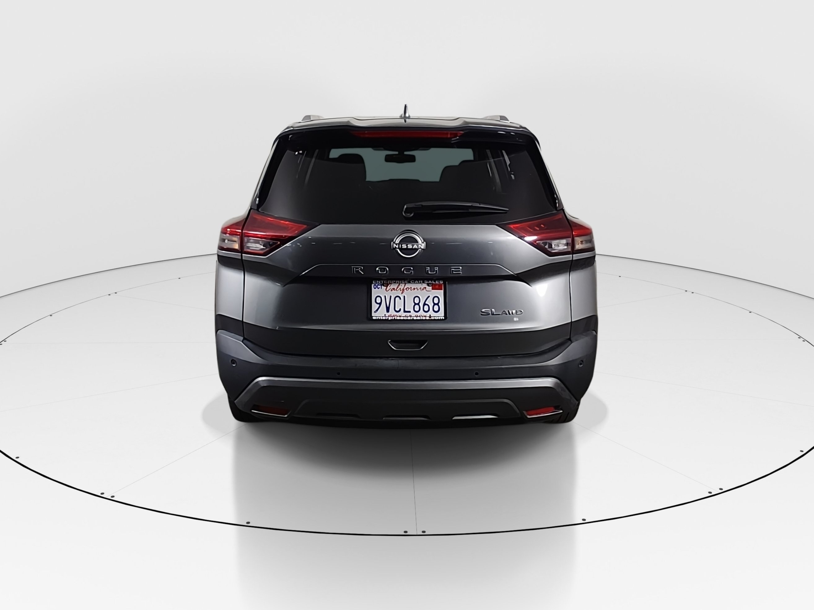 2023 Nissan Rogue SL - Photo 6