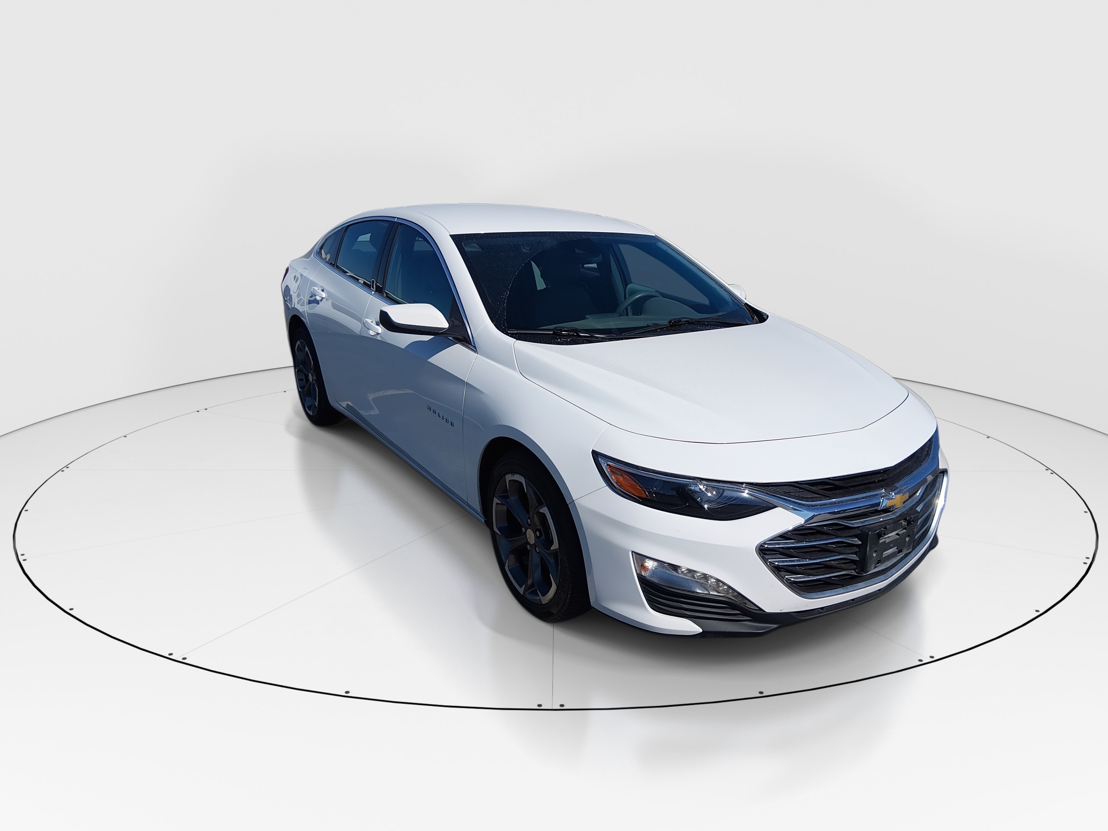 2023 Chevrolet Malibu 1LT