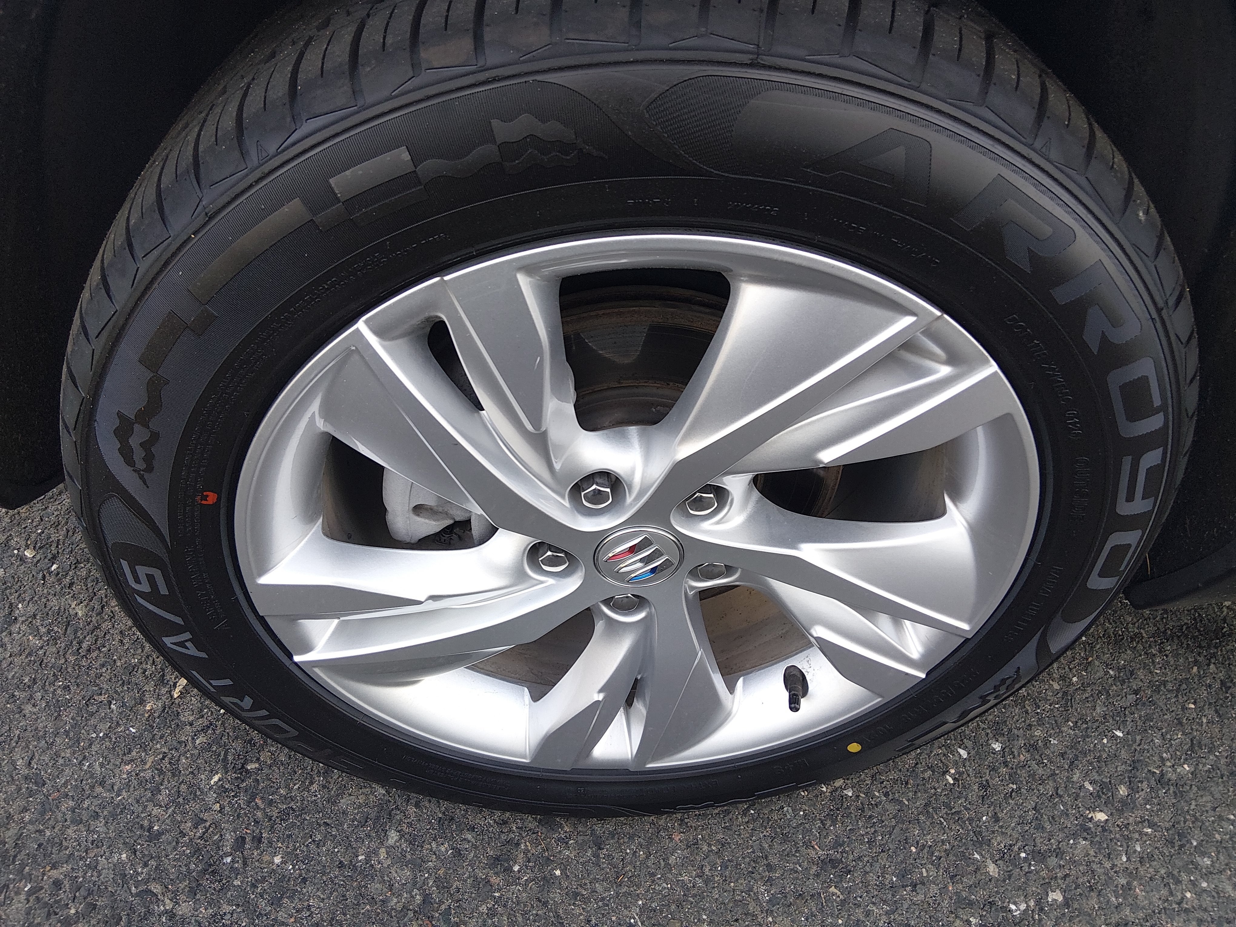 2025 Buick Encore GX Preferred - Photo 10