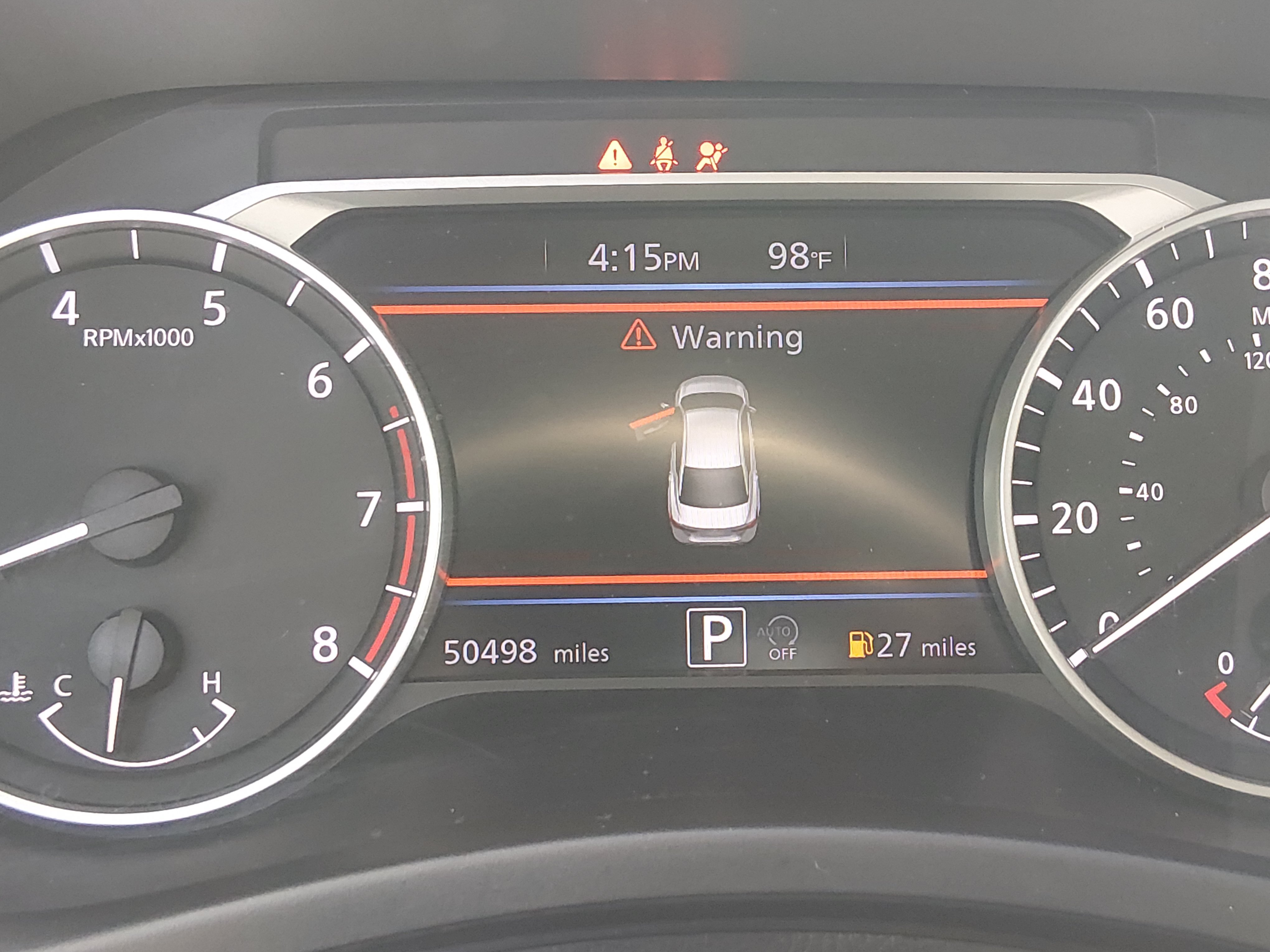 2024 Nissan Sentra SV - Photo 14
