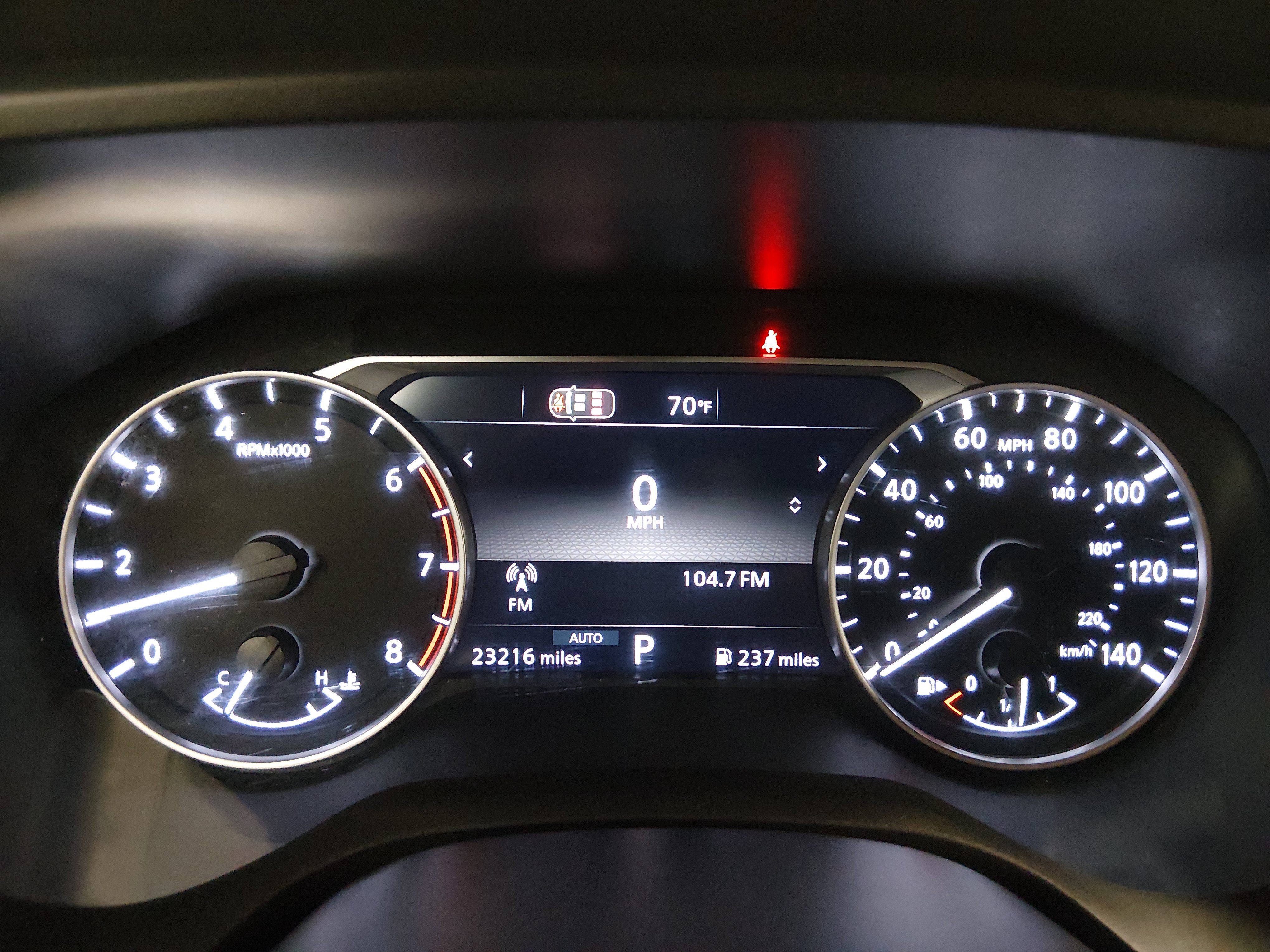 2026 Nissan Rogue SV - Photo 14