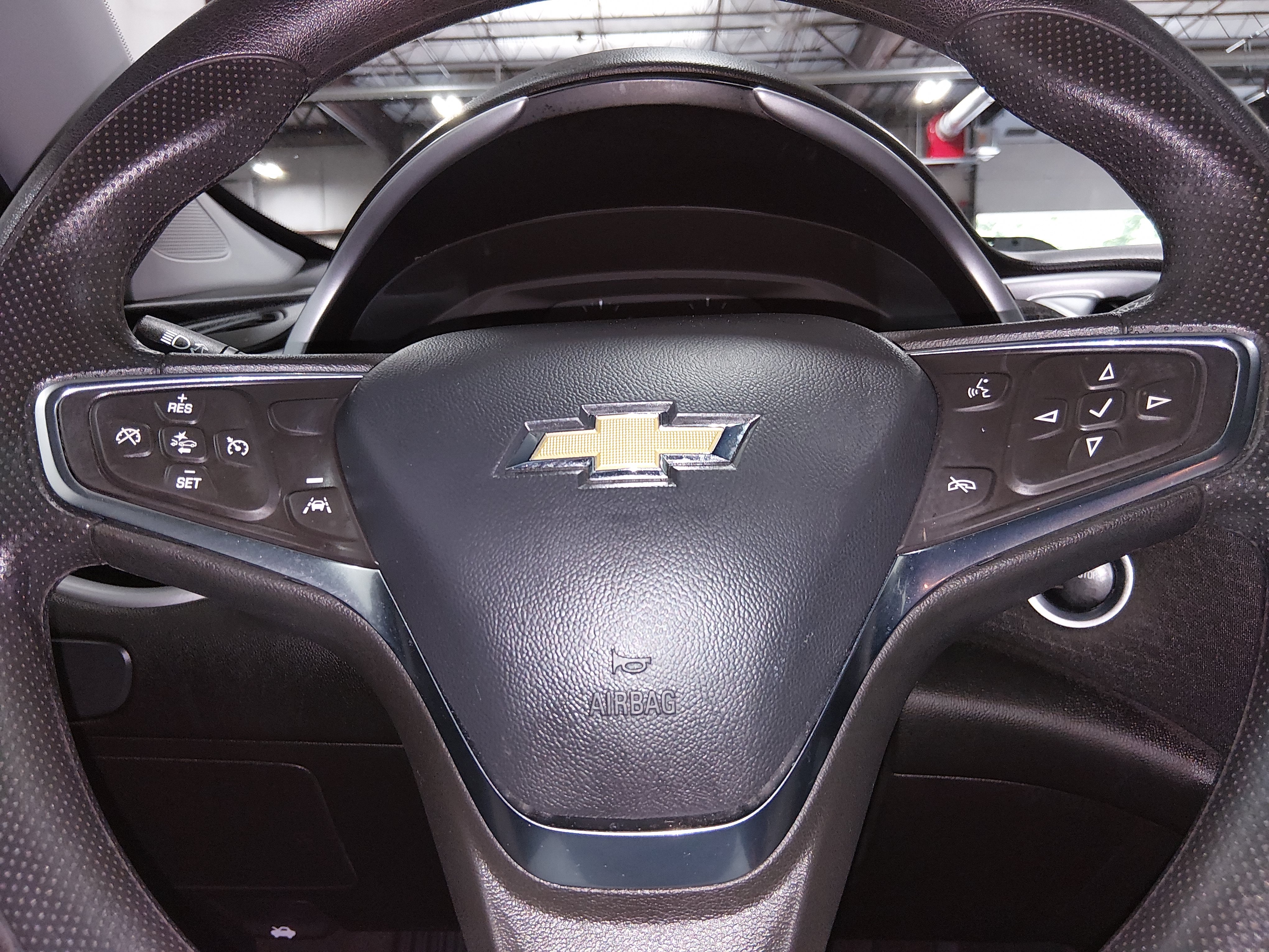 2024 Chevrolet Malibu 1LT - Photo 12