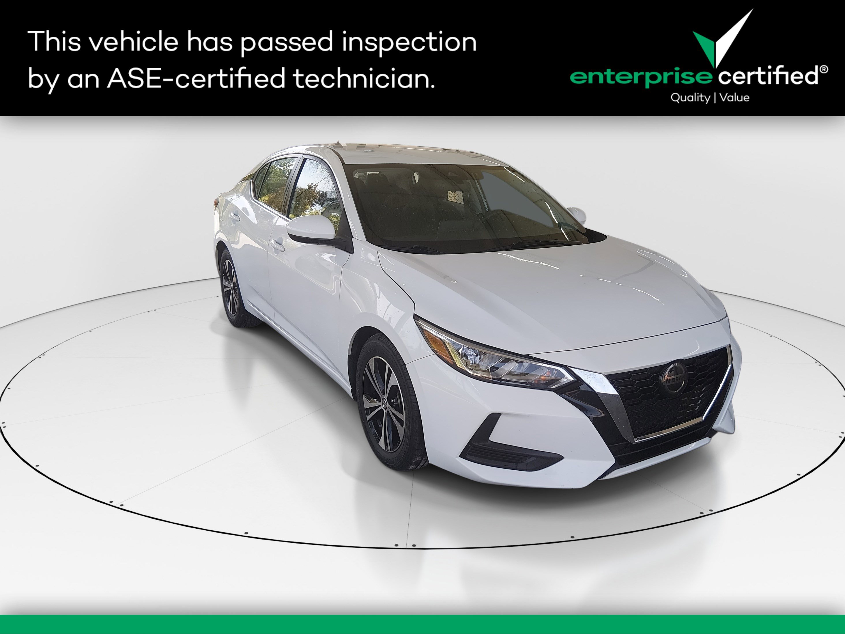 2023 Nissan Sentra