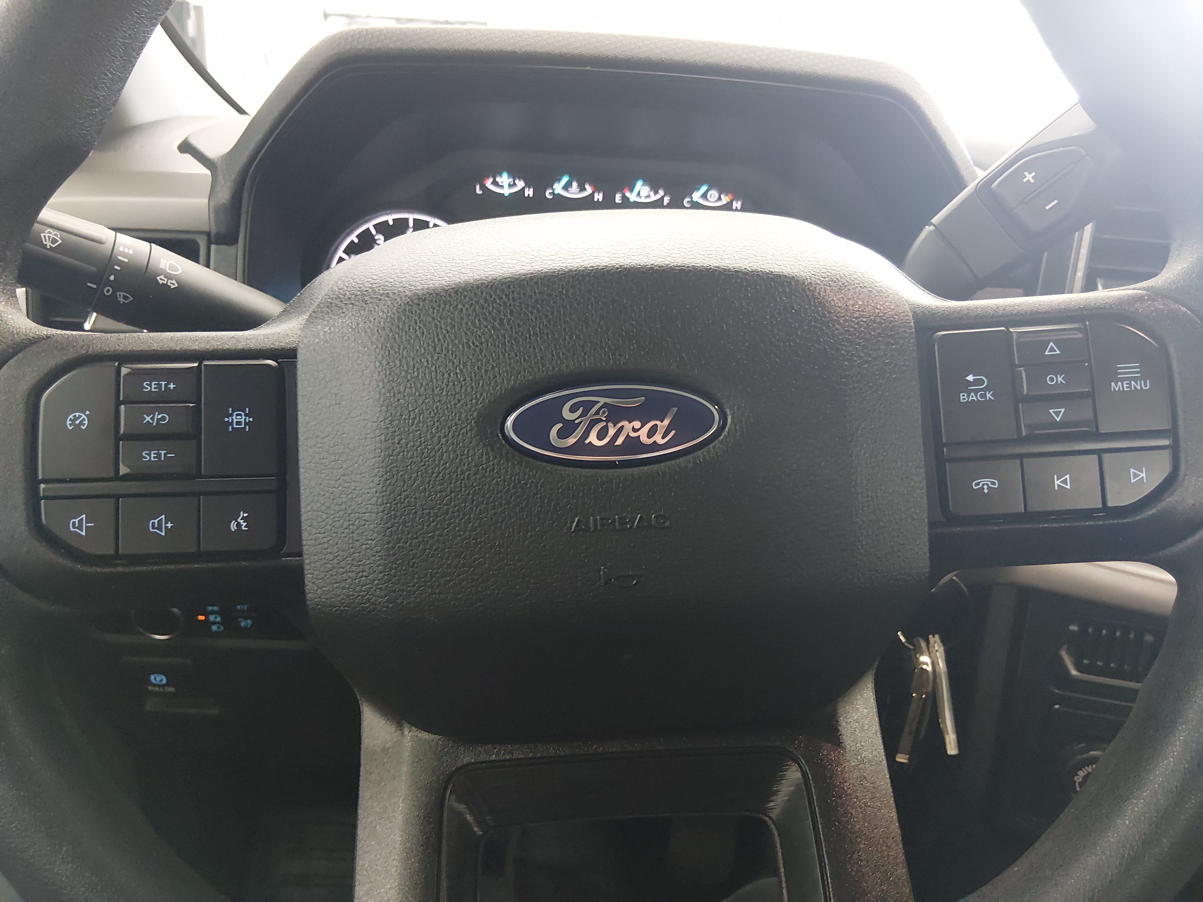 2026 Ford F-150 XL - Photo 12