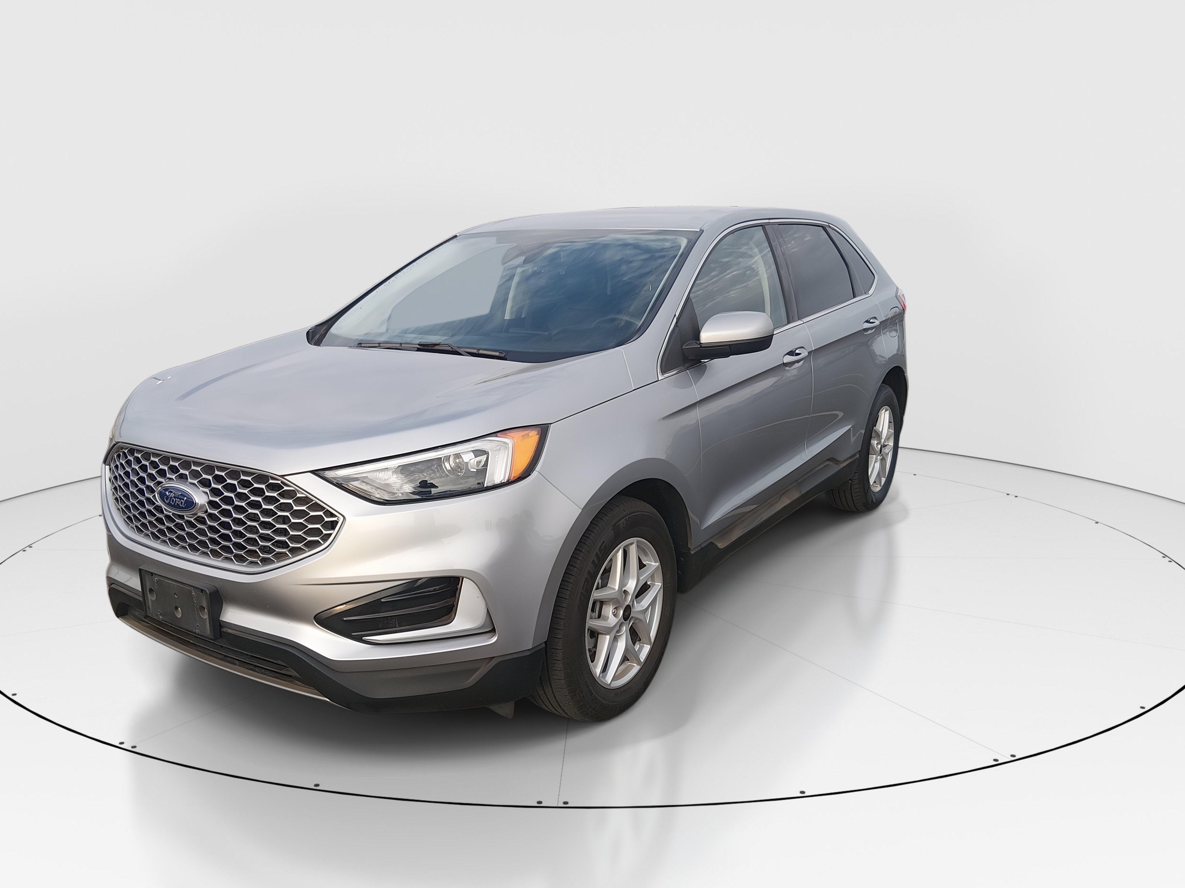 2024 Ford Edge SEL - Photo 3