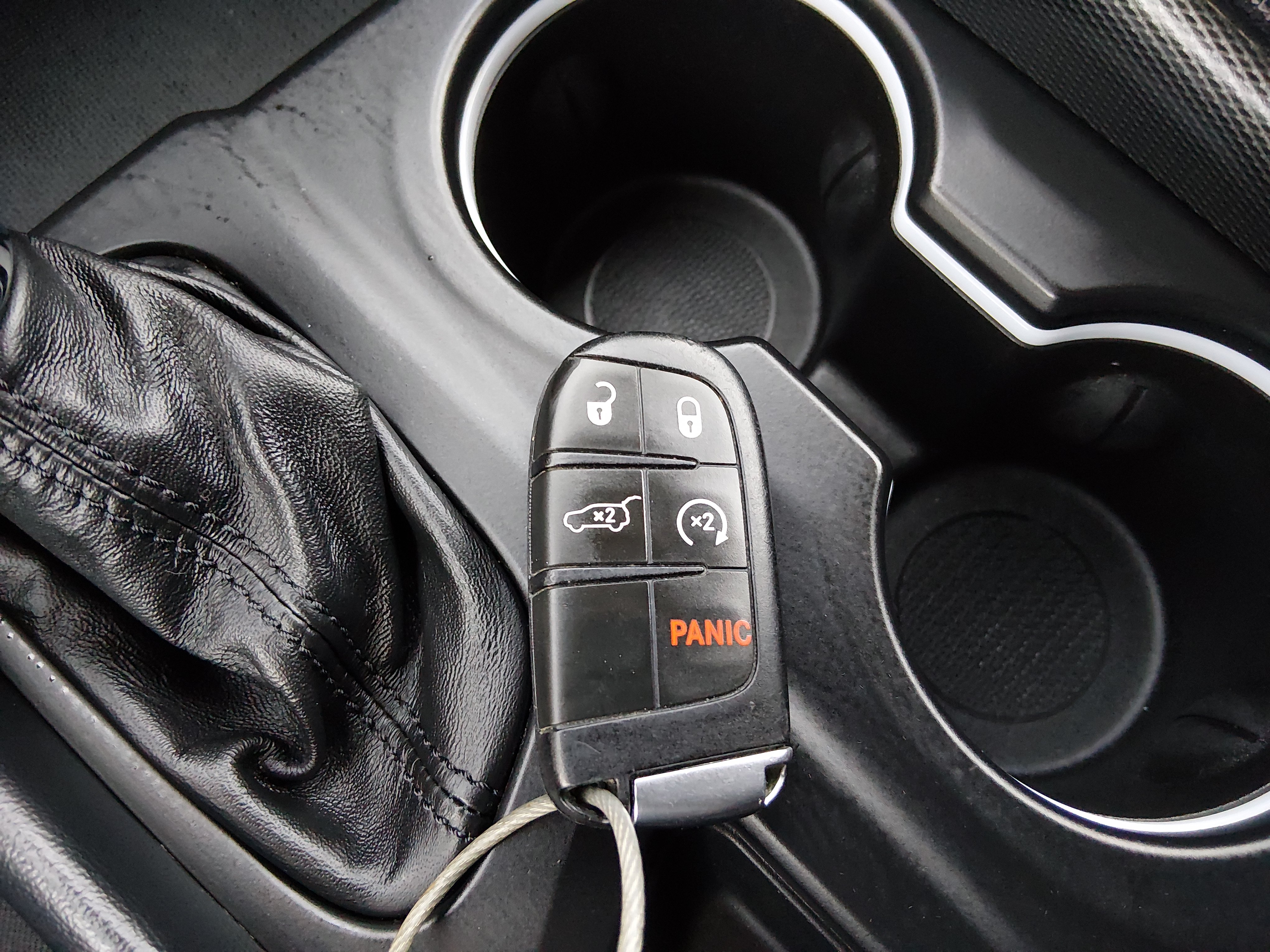 2023 Dodge Durango GT - Photo 15