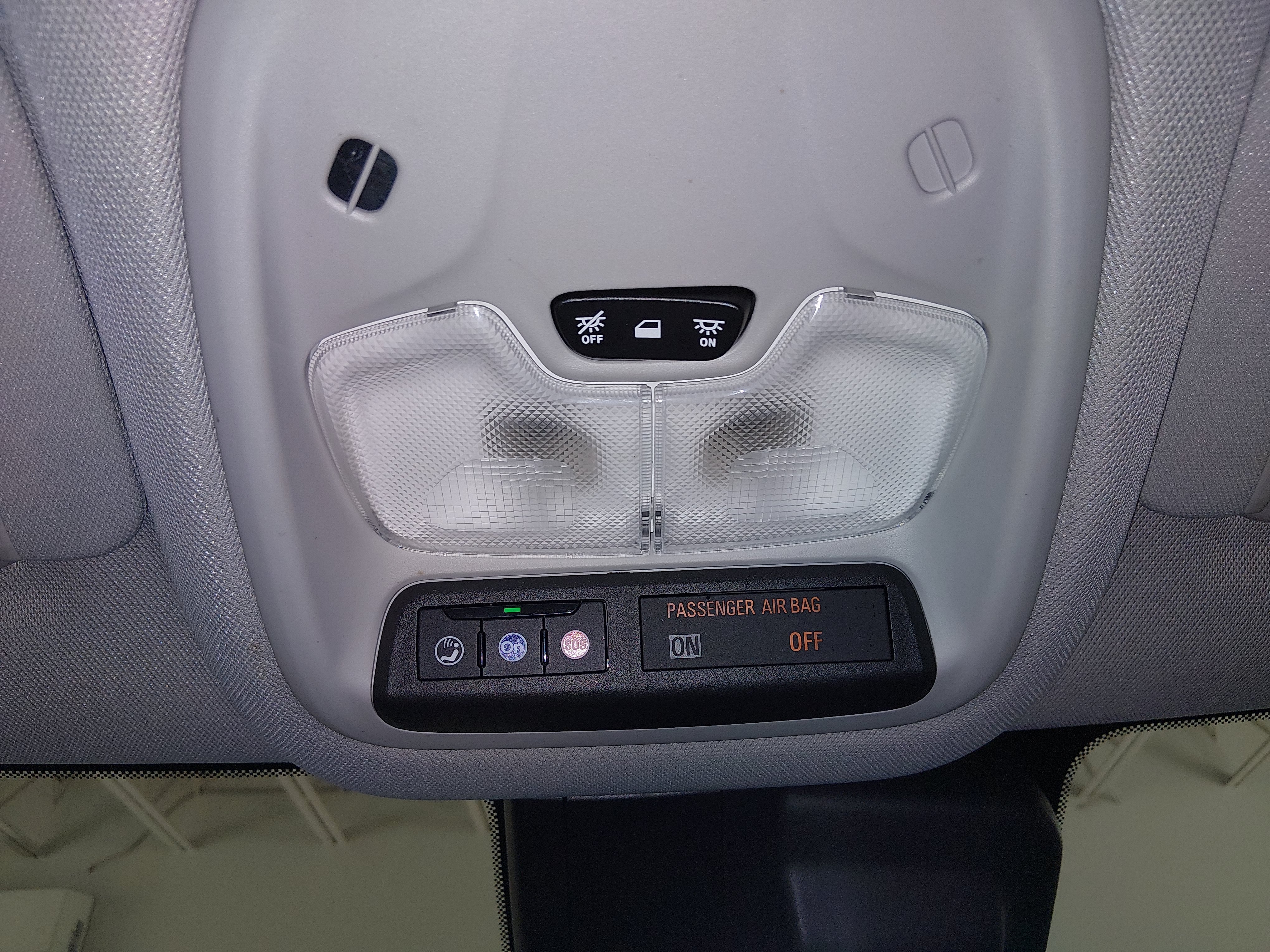 2024 Chevrolet TrailBlazer LT - Photo 18