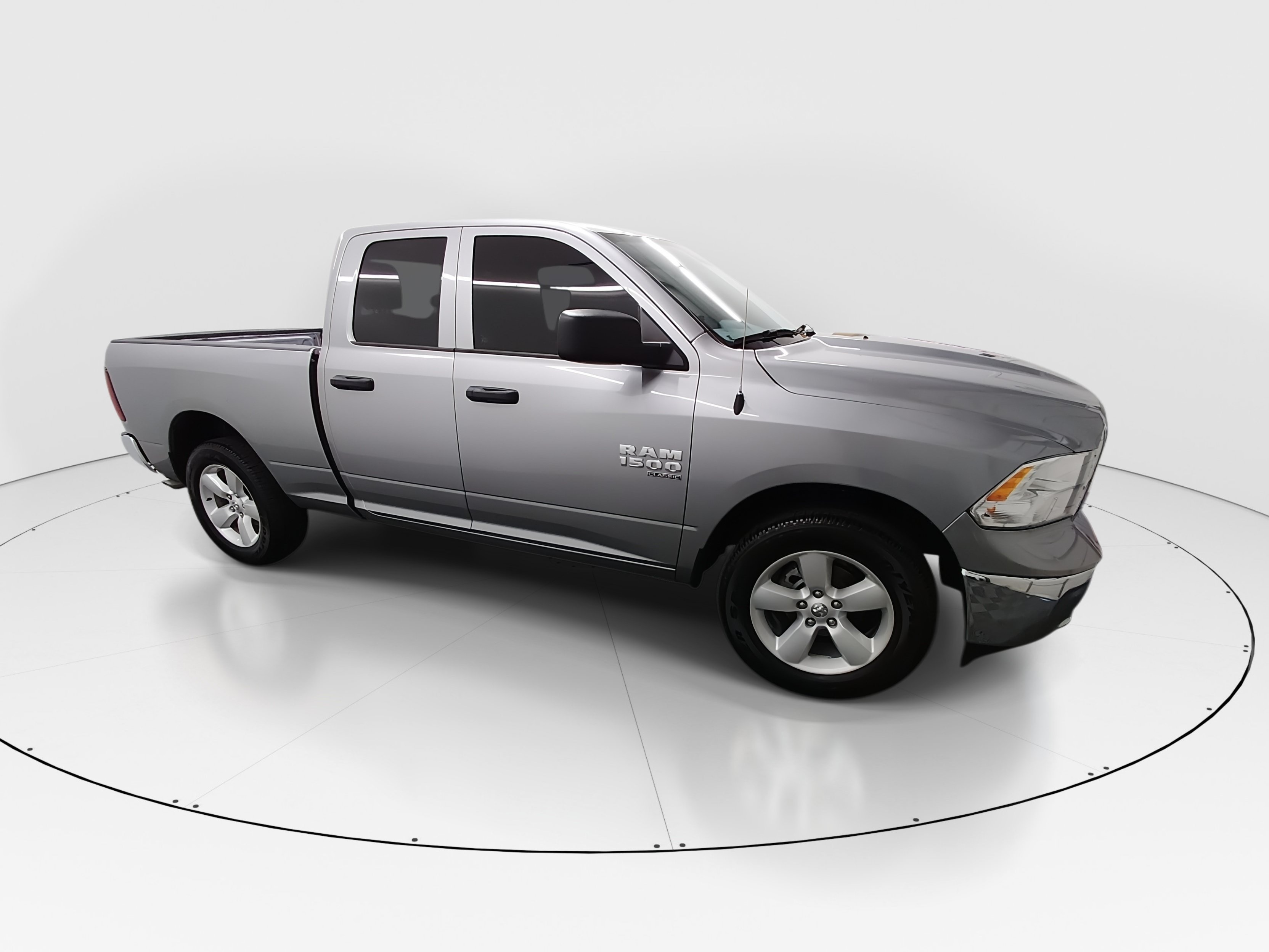 2024 RAM Ram 1500 Classic SLT - Photo 8