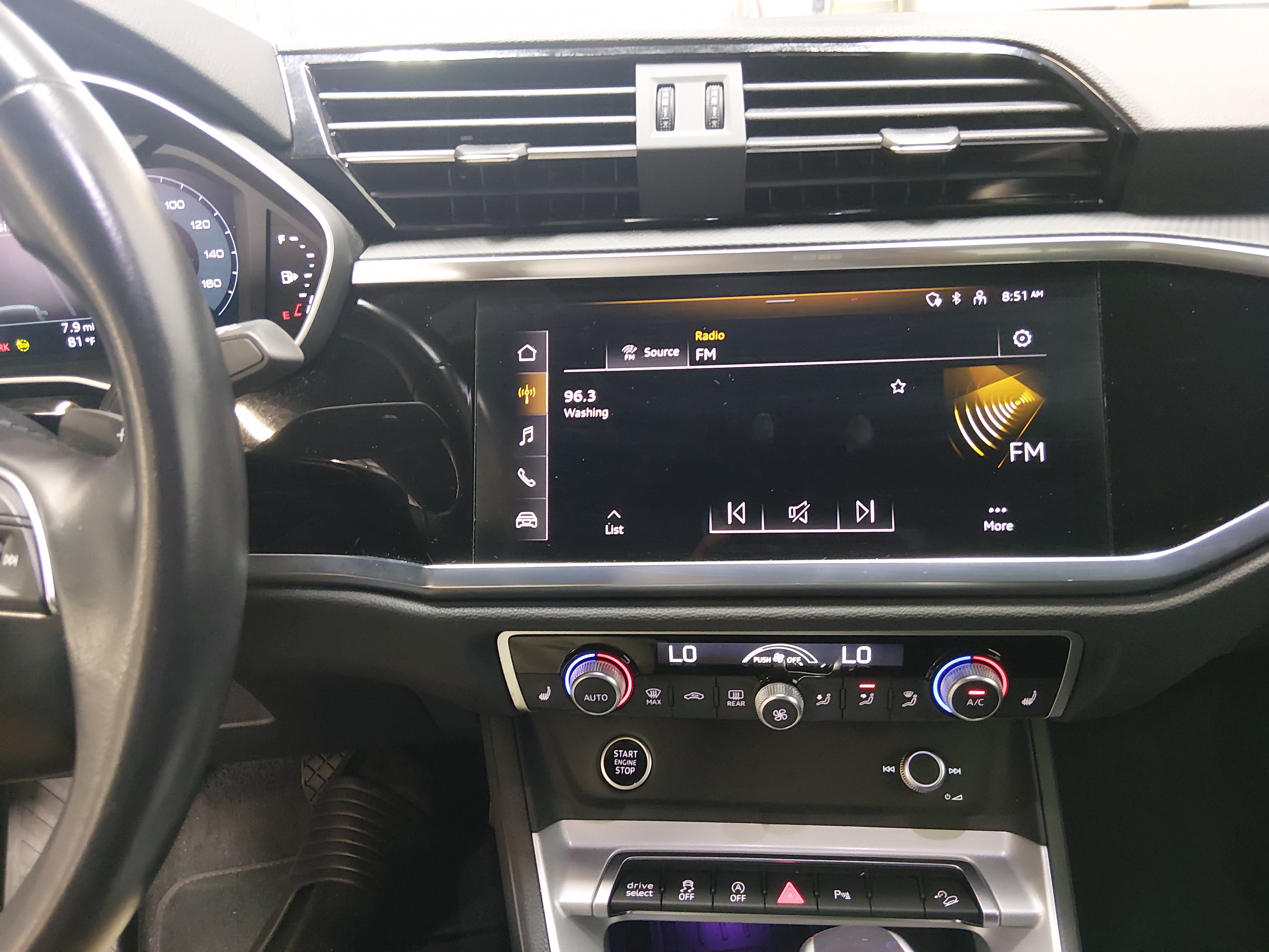2023 Audi Q3 S Line Premium Plus - Photo 19