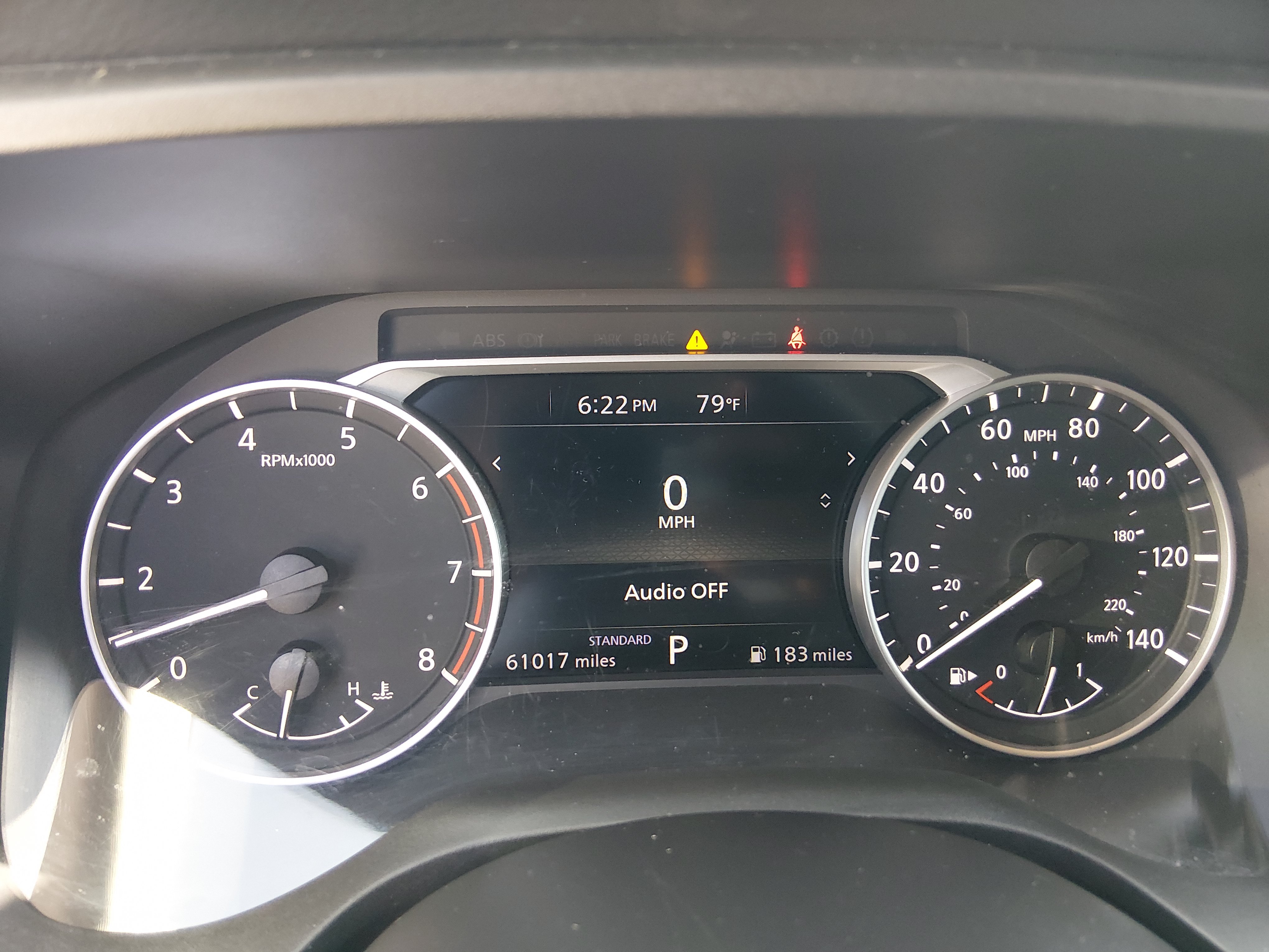 2024 Nissan Rogue SV - Photo 14