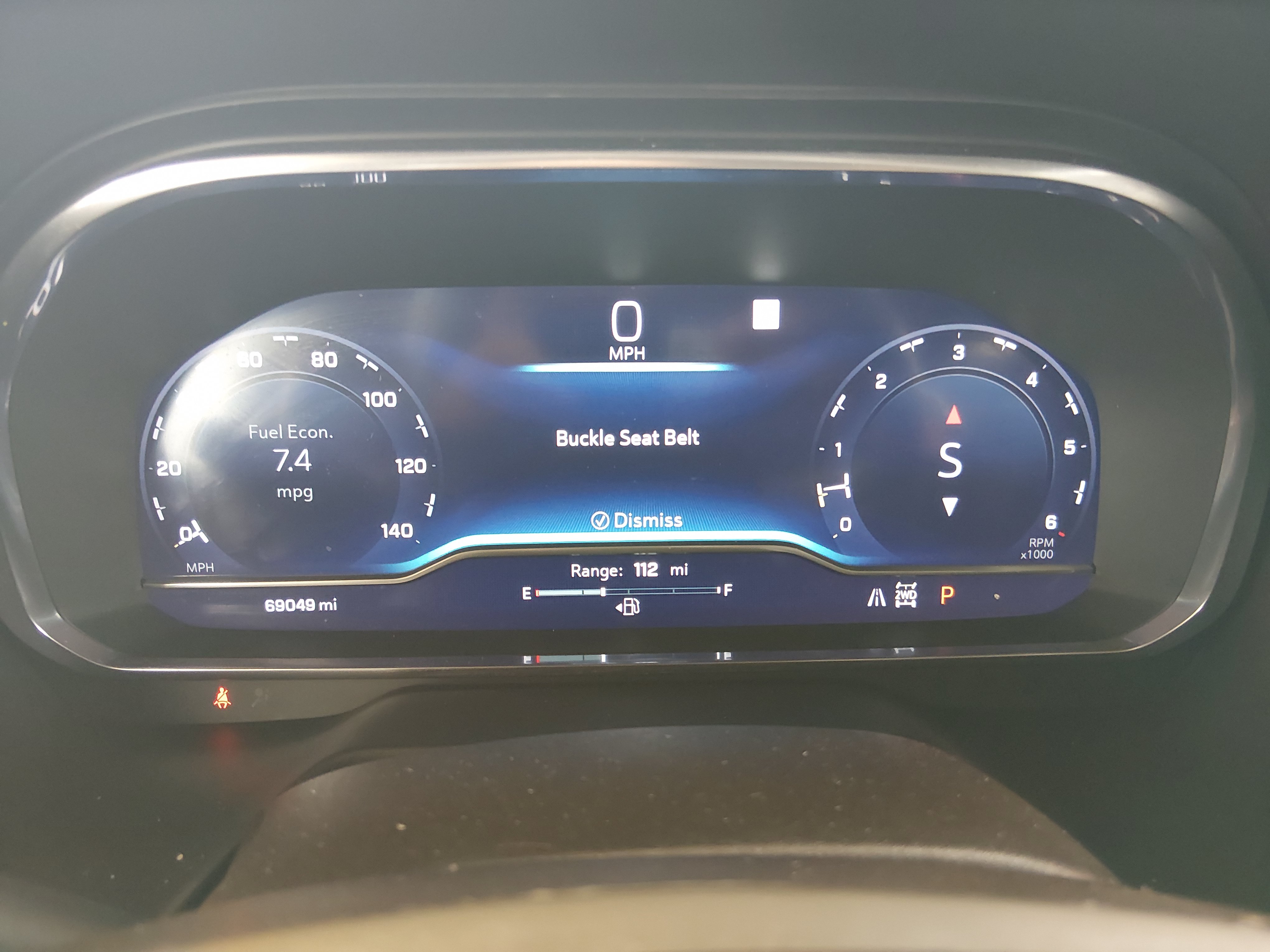 2023 Chevrolet Tahoe LT - Photo 14