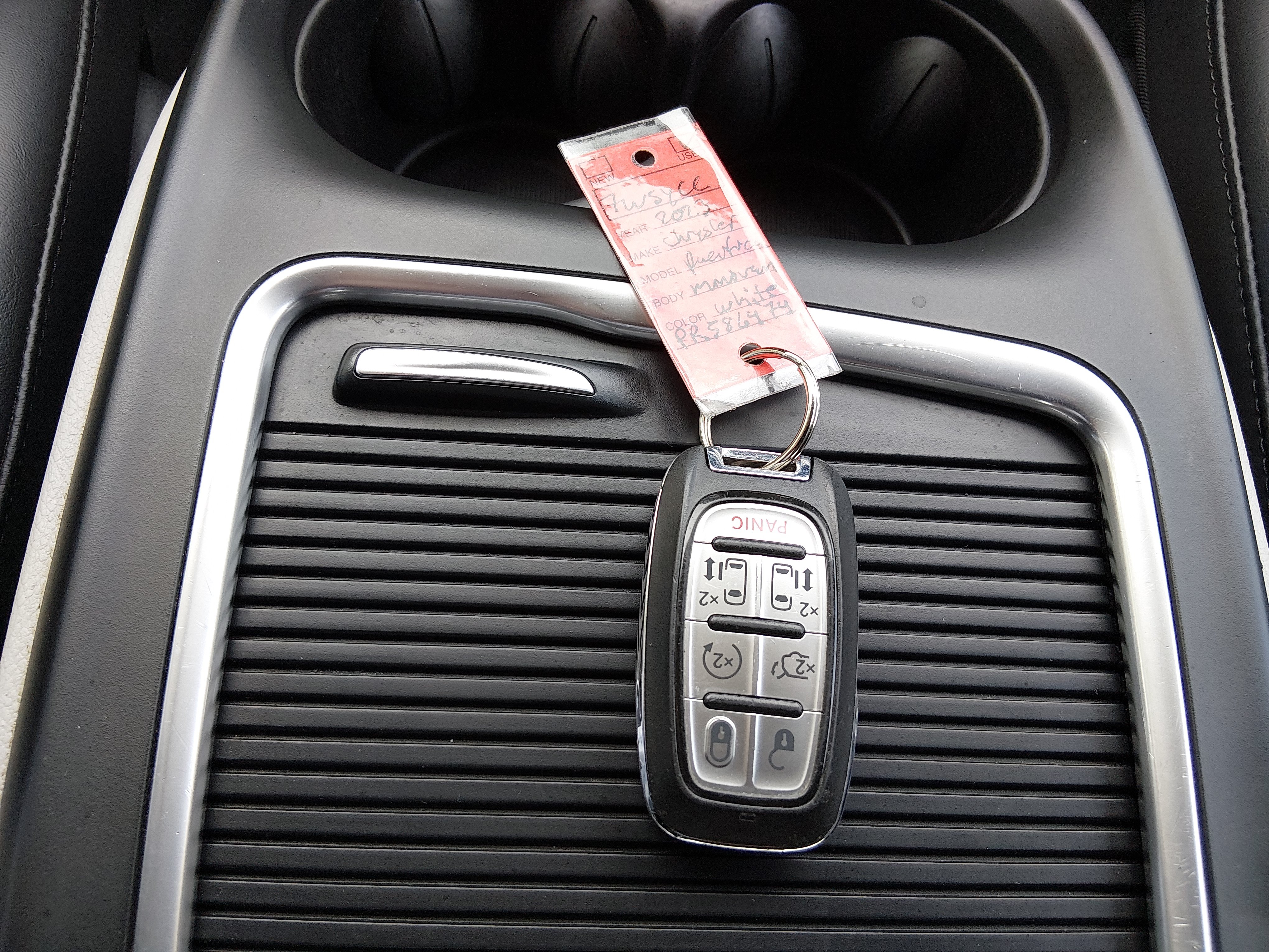 2023 Chrysler Pacifica Touring L - Photo 15
