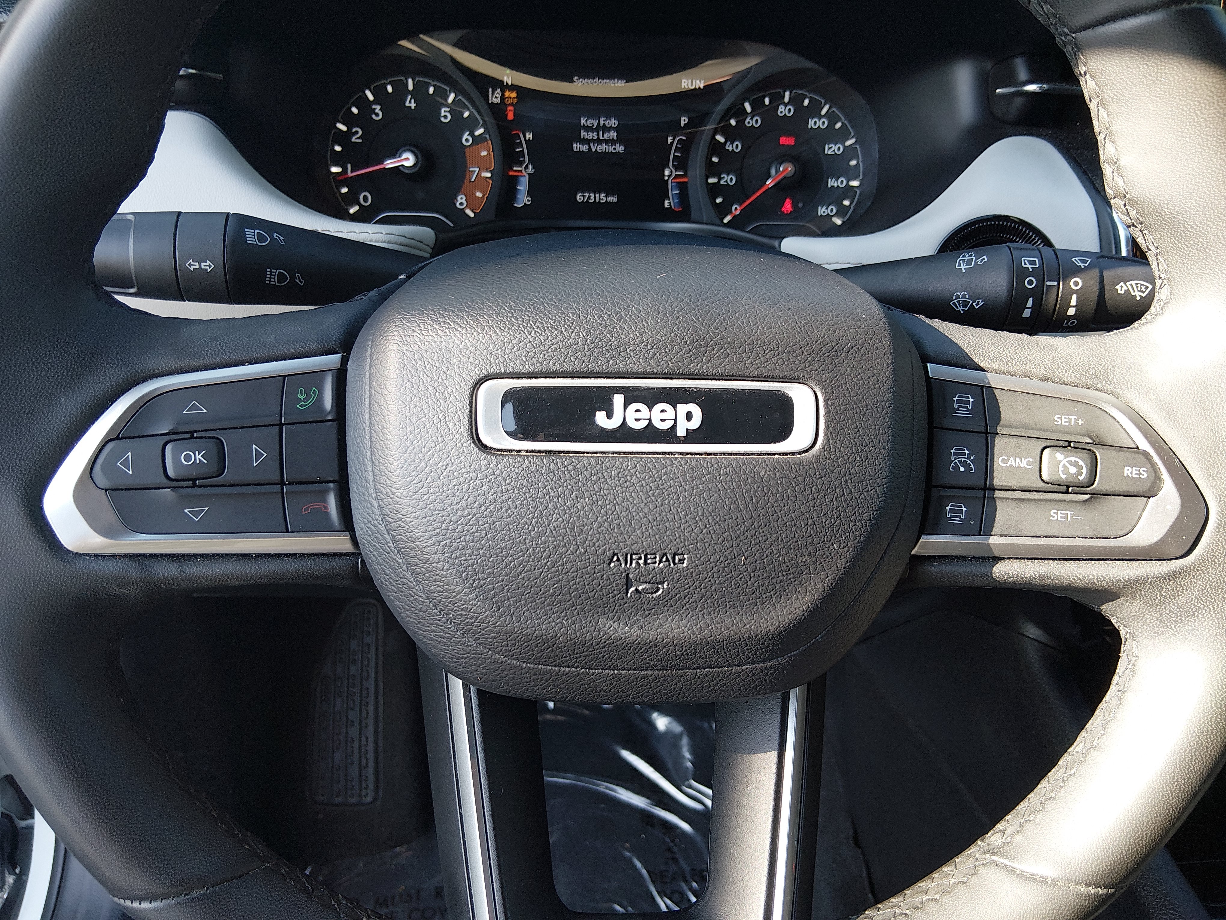 2023 Jeep Compass Limited - Photo 12