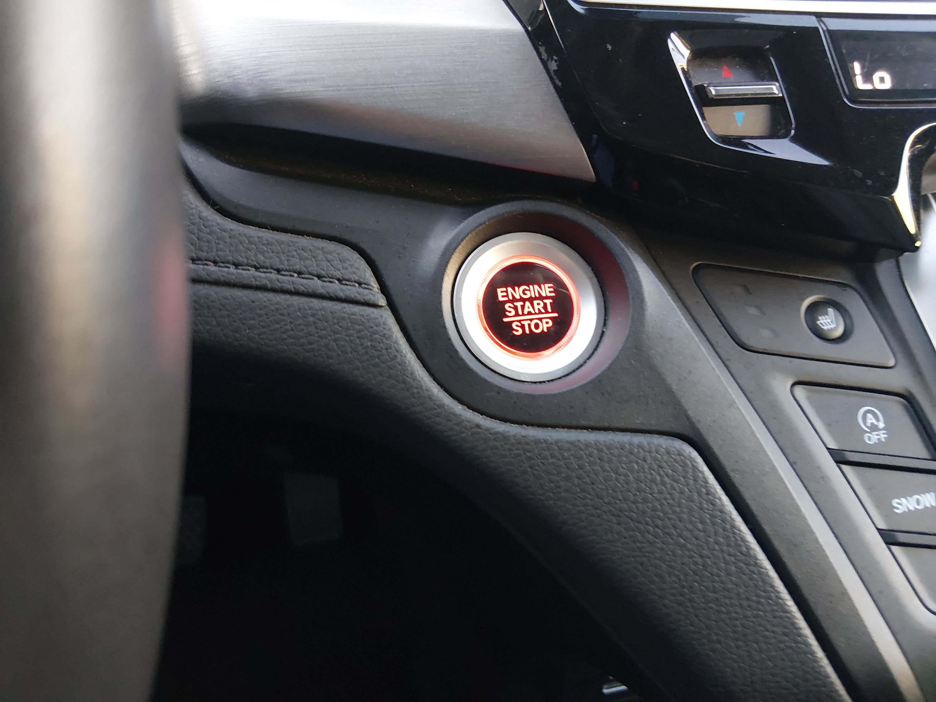 2025 Honda Odyssey EX-L - Photo 13