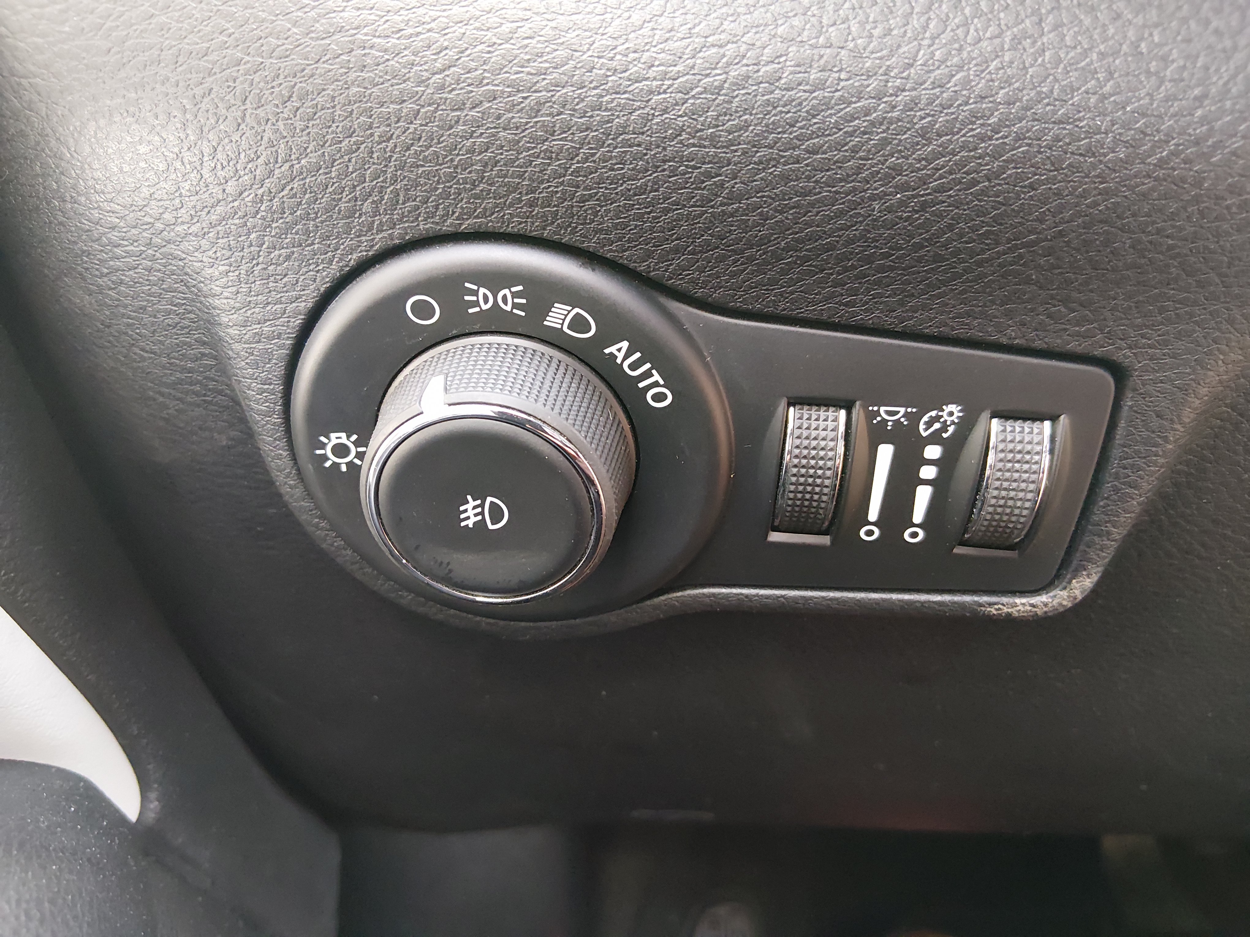 2024 Jeep Compass Limited - Photo 19