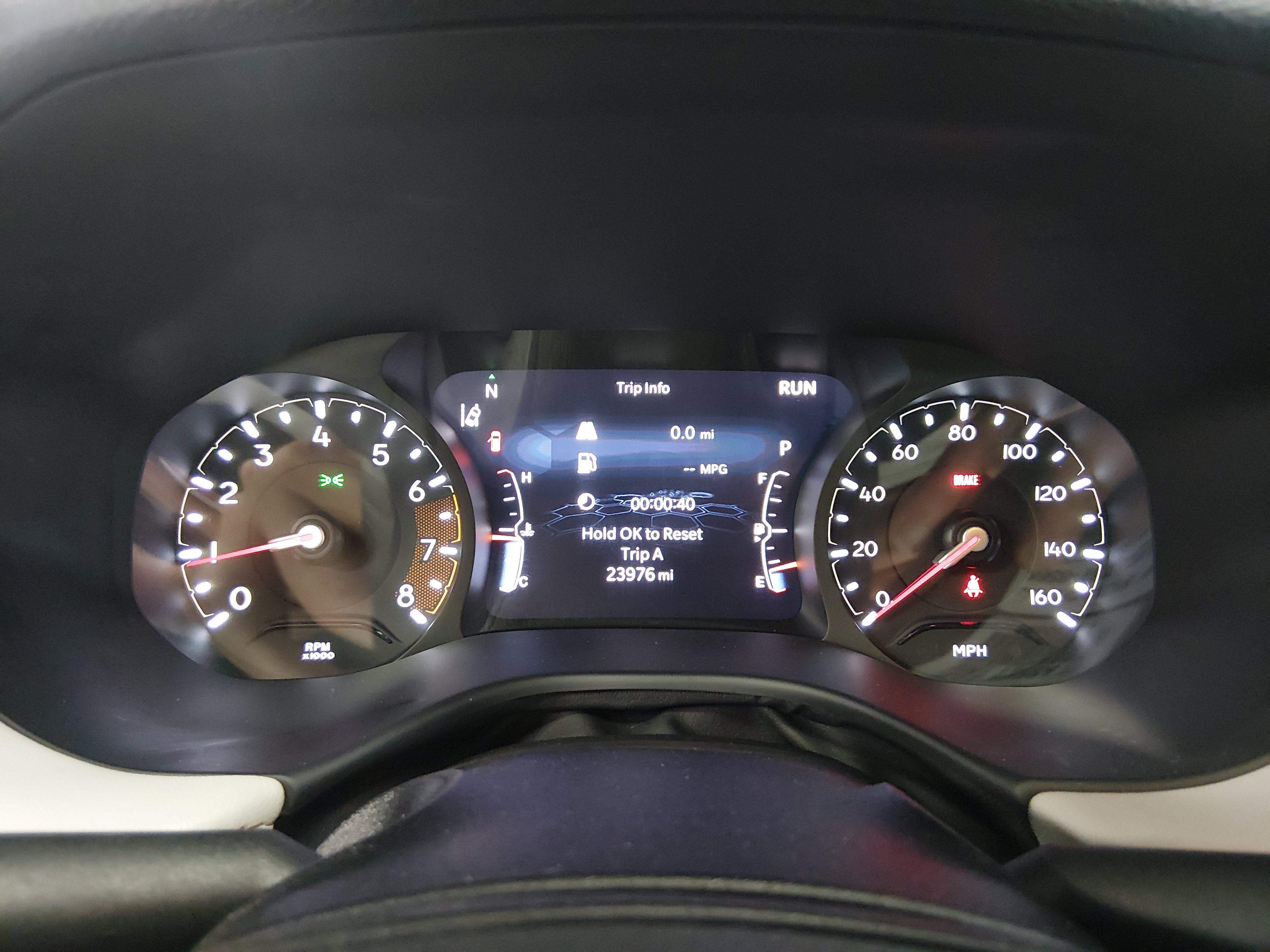 2025 Jeep Compass Limited - Photo 14