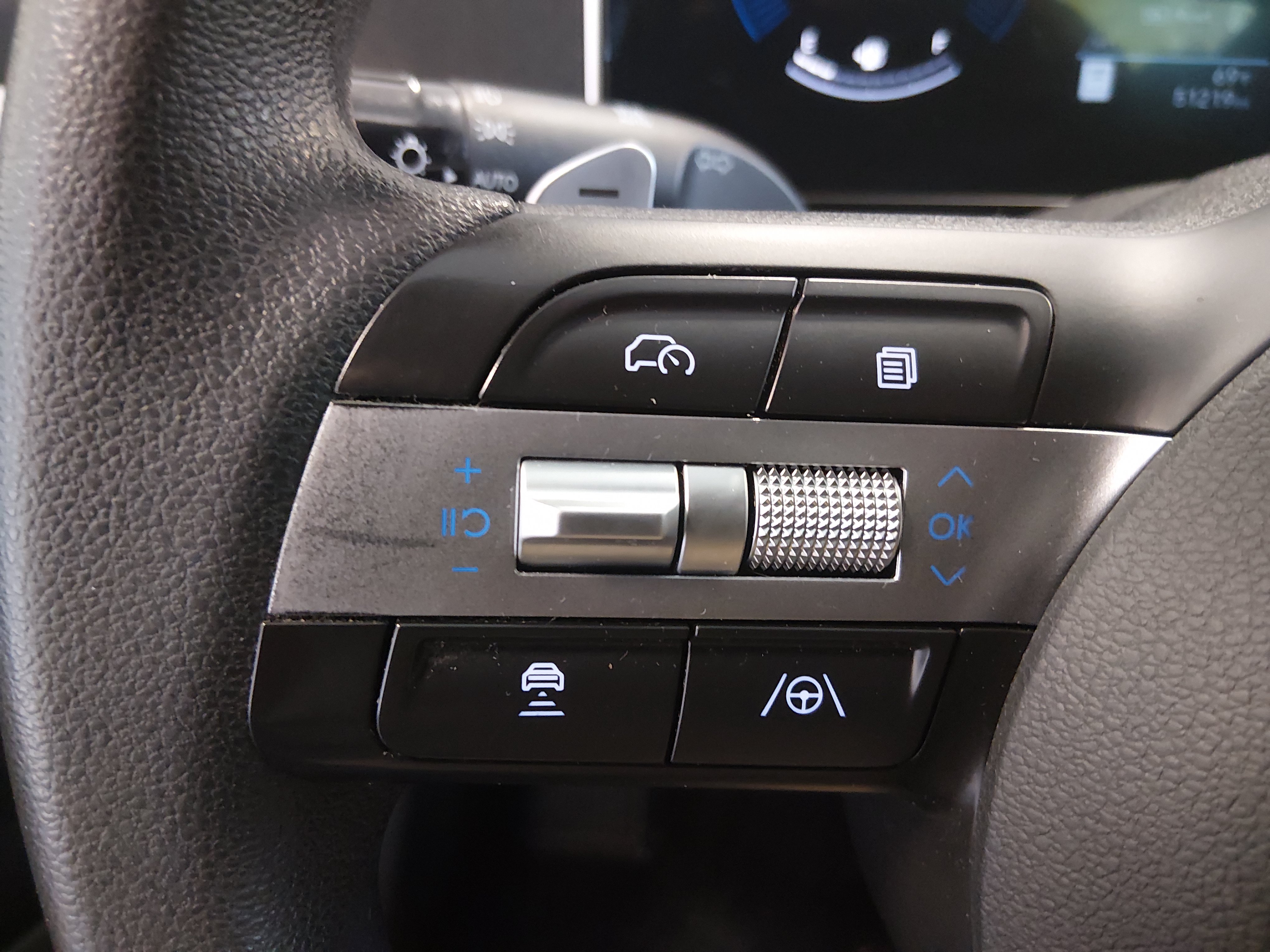 2024 Hyundai Sonata SEL - Photo 24