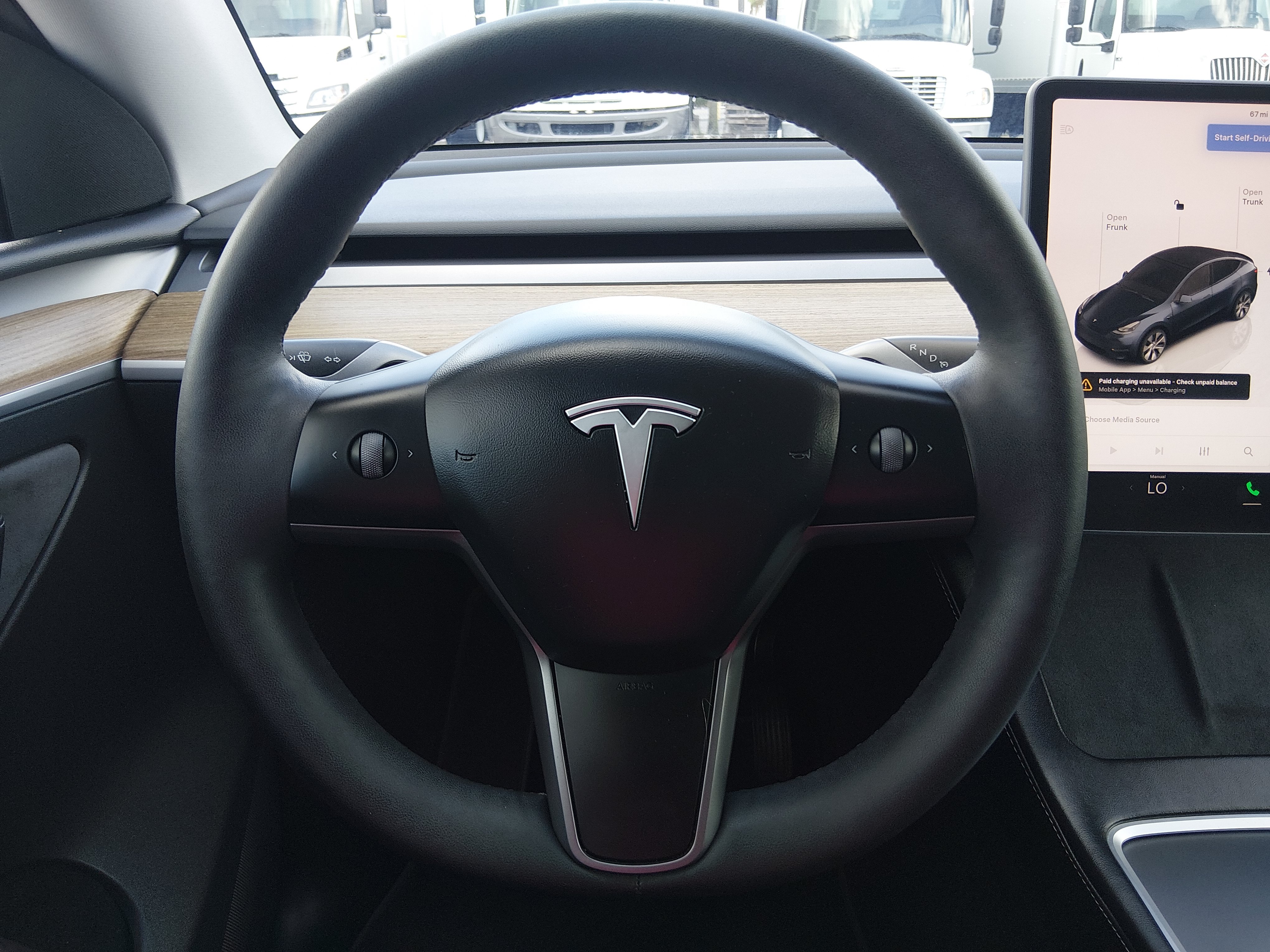 2024 Tesla Model Y Long Range - Photo 12