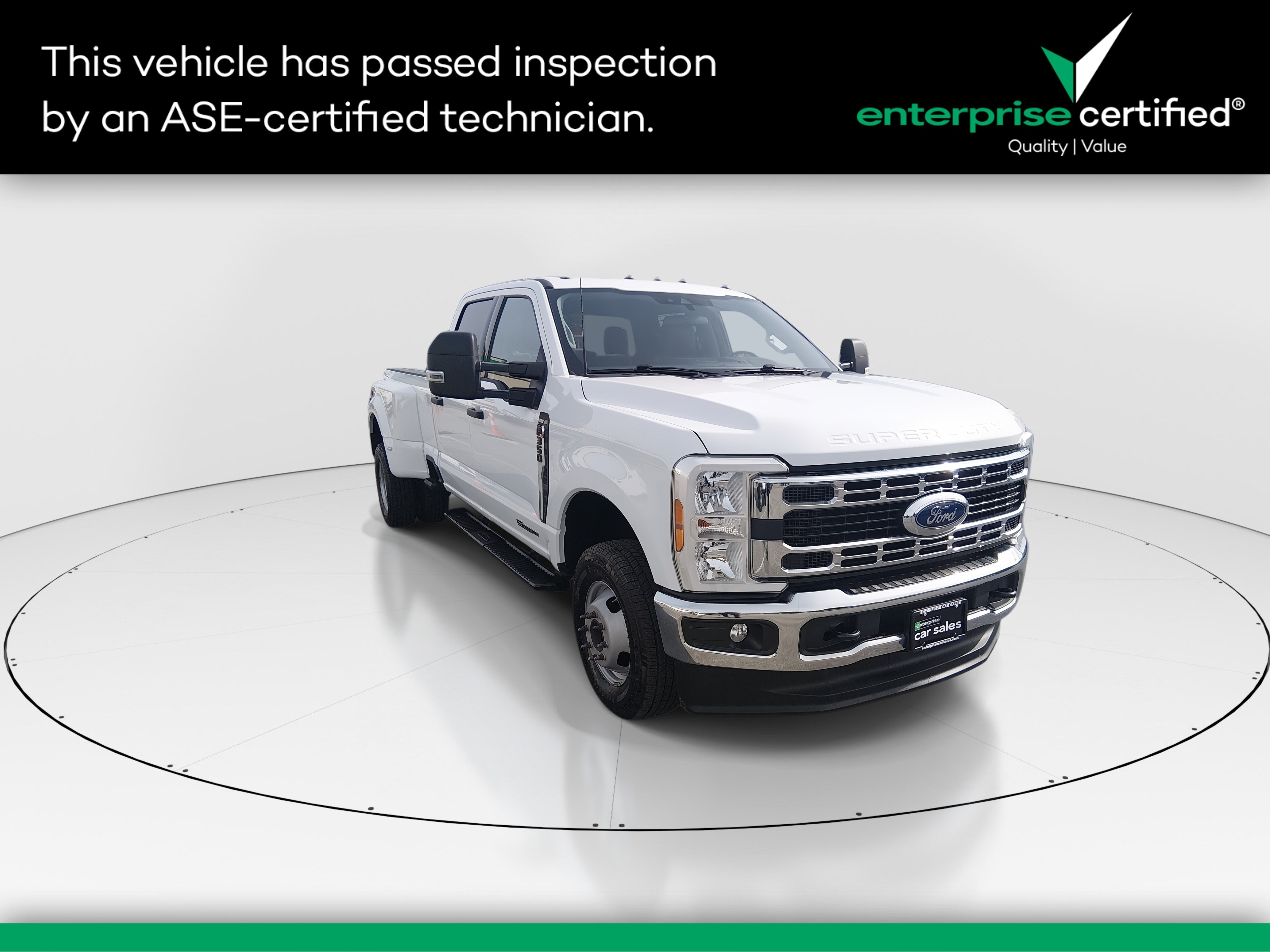 2026 Ford F-350 Super Duty