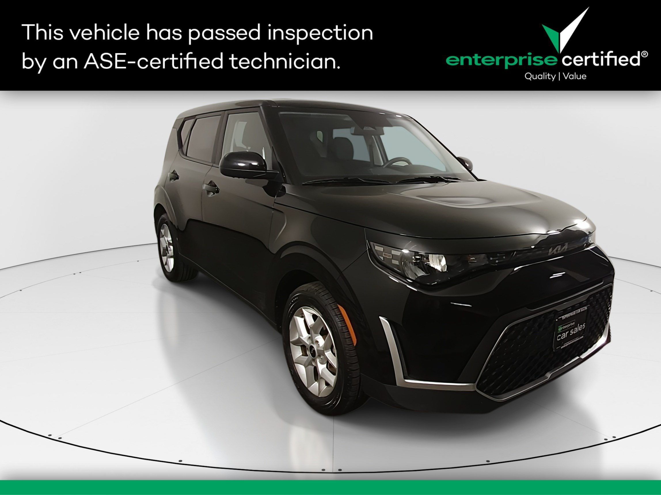 2024 Kia Soul