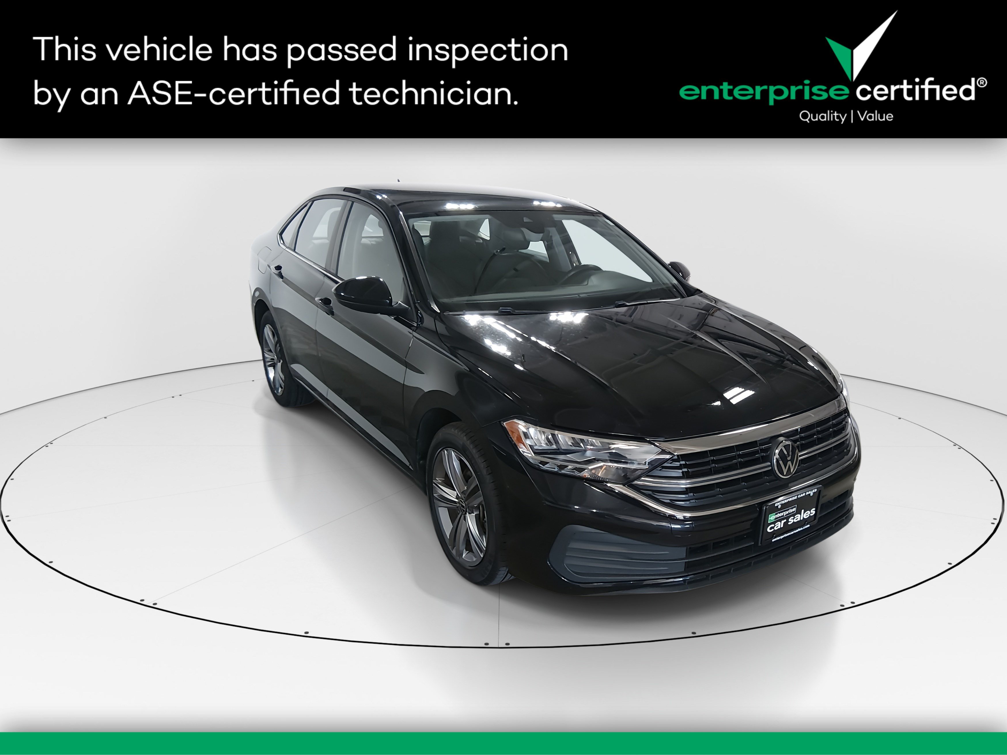 2024 Volkswagen Jetta