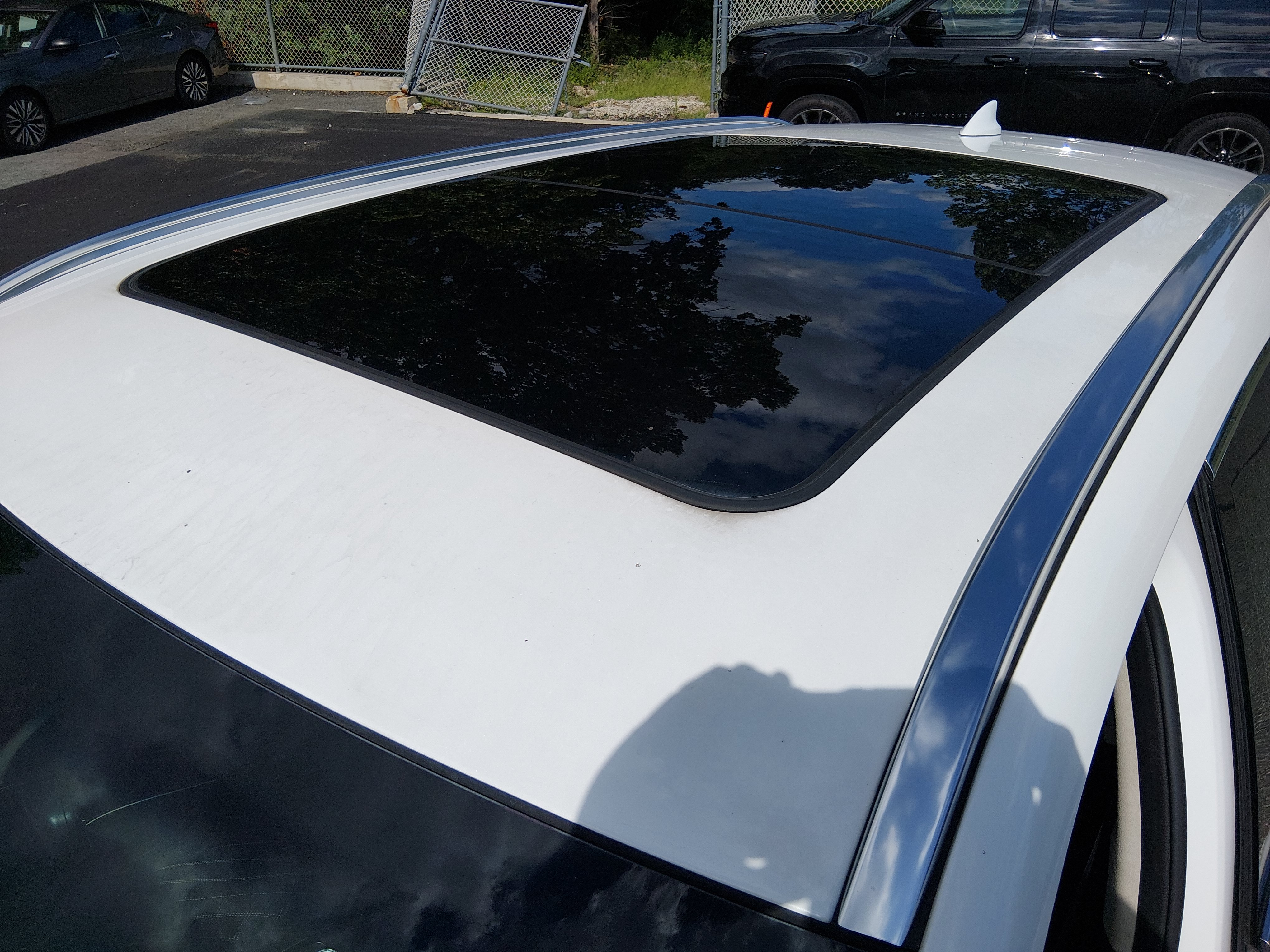 2024 GENESIS GV80 Standard - Photo 23