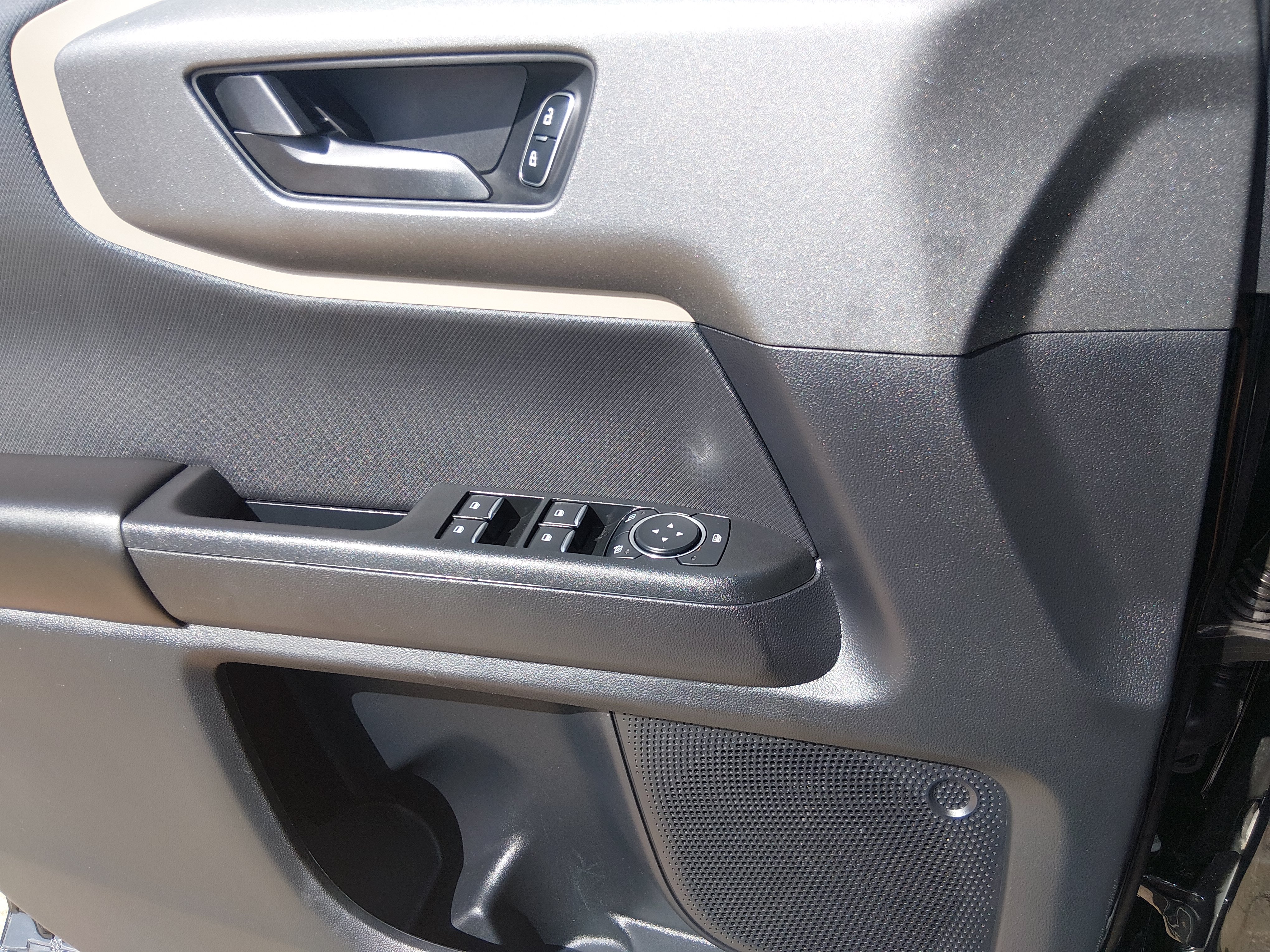 2025 Ford Bronco Sport Big Bend - Photo 17