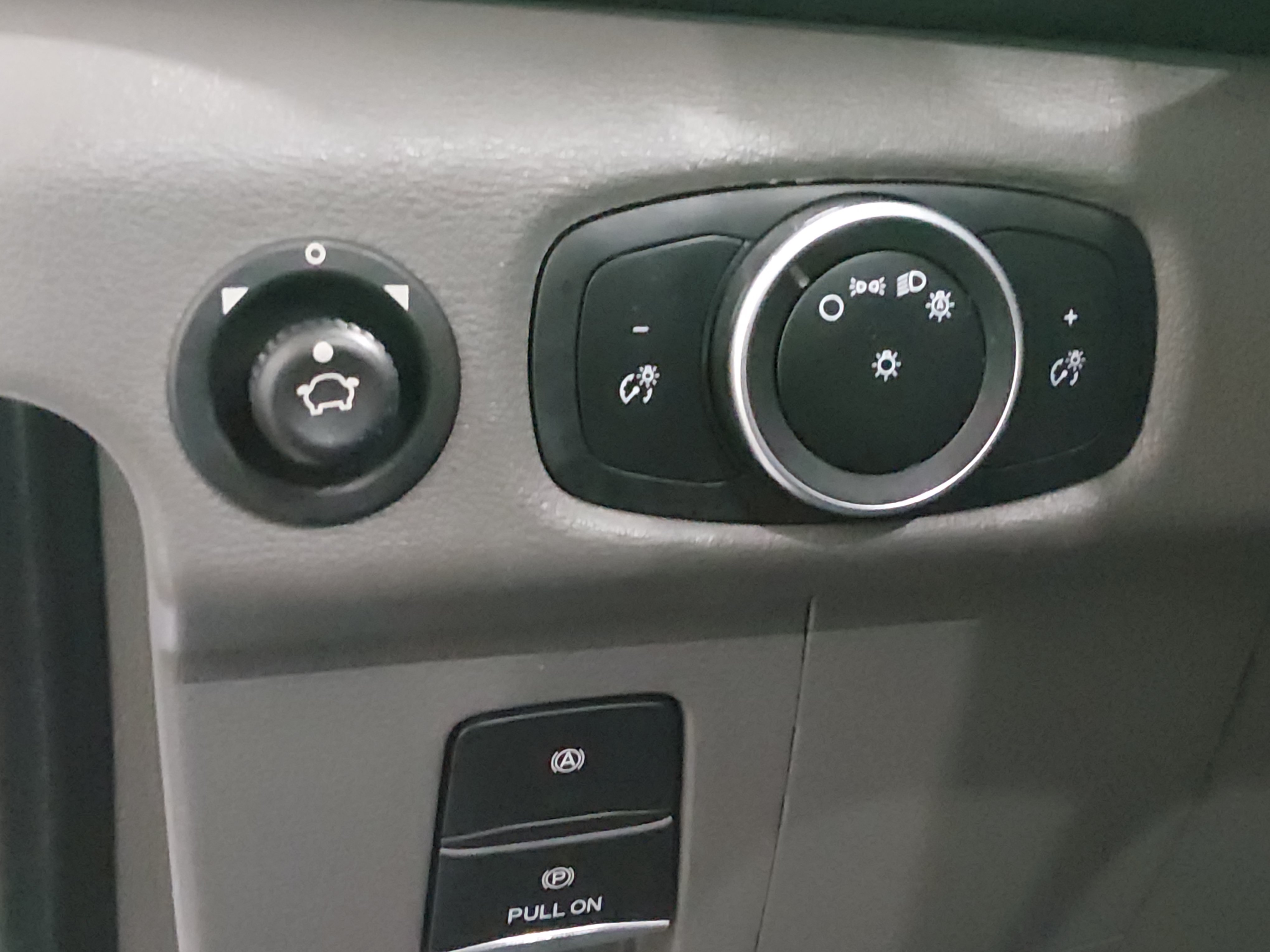 2023 Ford Transit Van Base - Photo 13