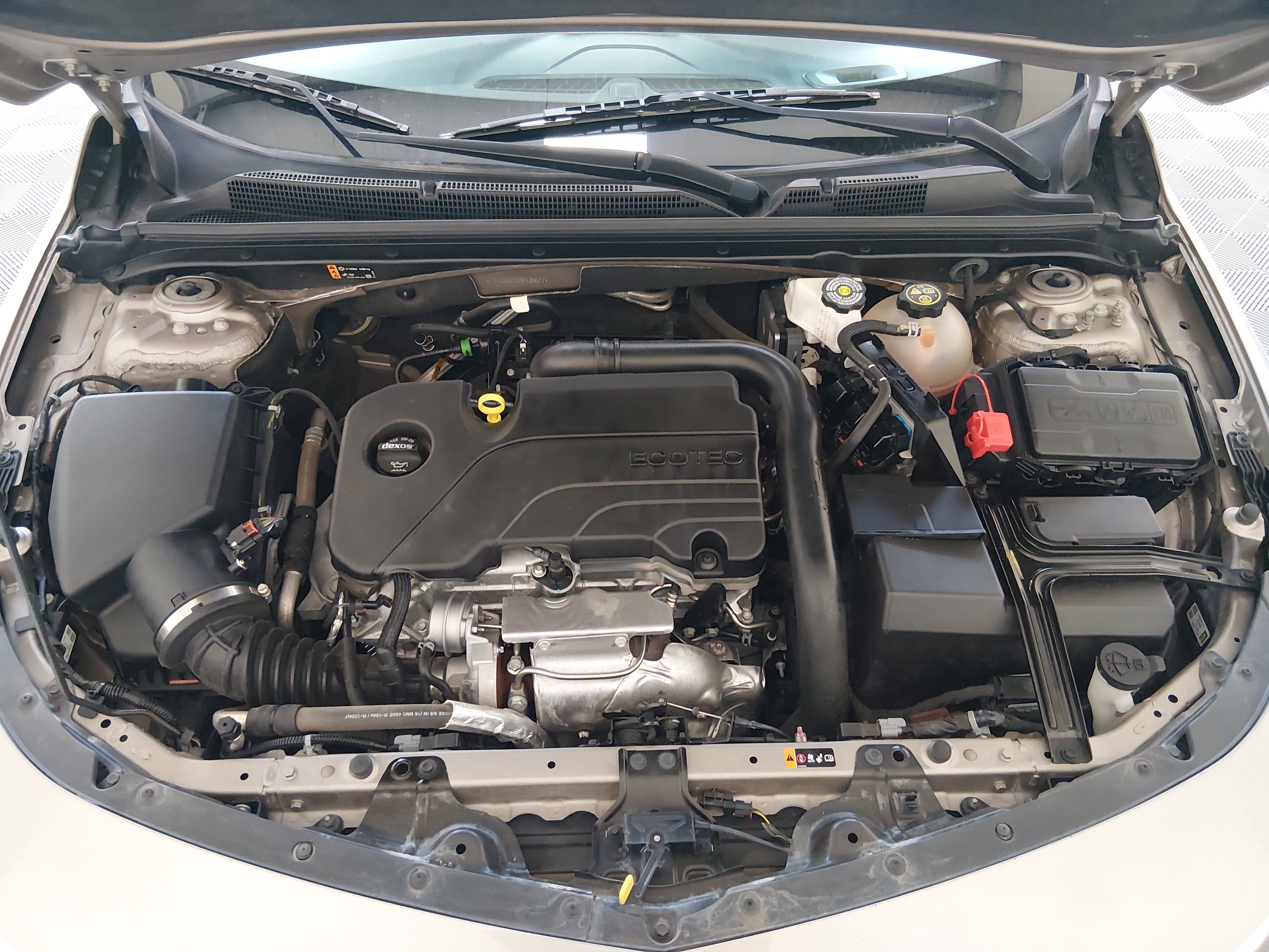 2024 Chevrolet Malibu 1LT - Photo 9