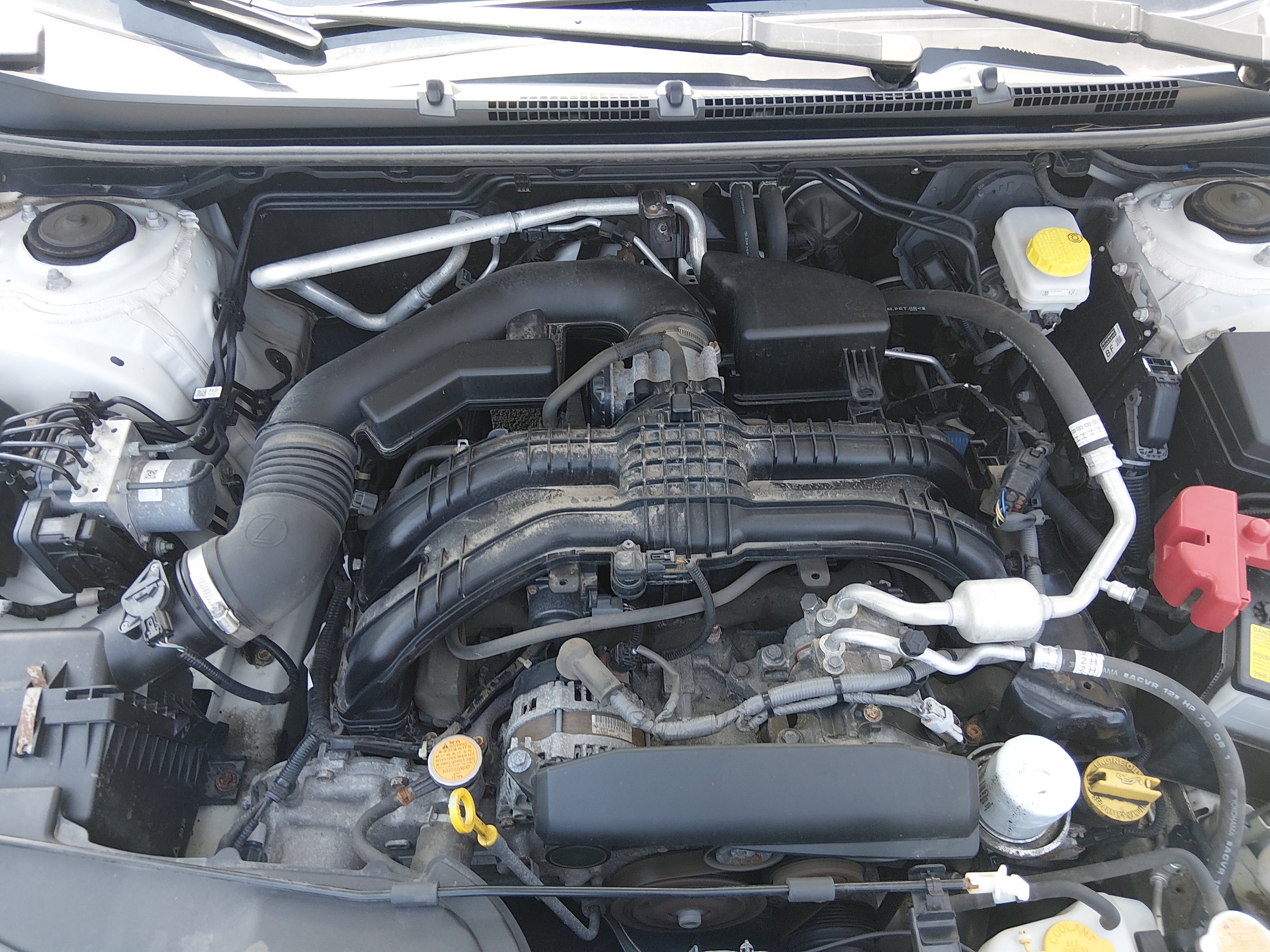 2024 Subaru Crosstrek Base - Photo 9