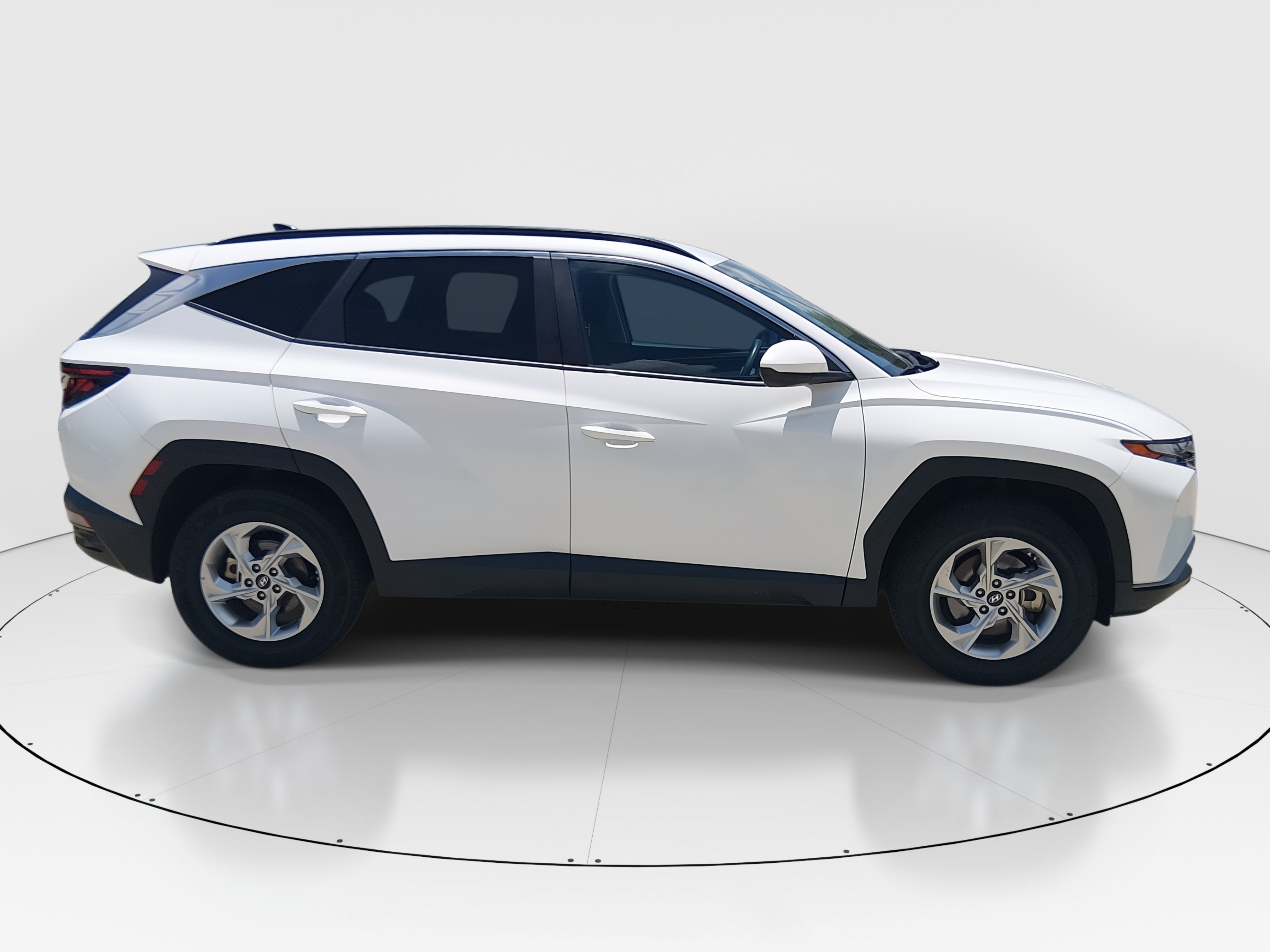 2024 Hyundai Tucson SEL - Photo 8