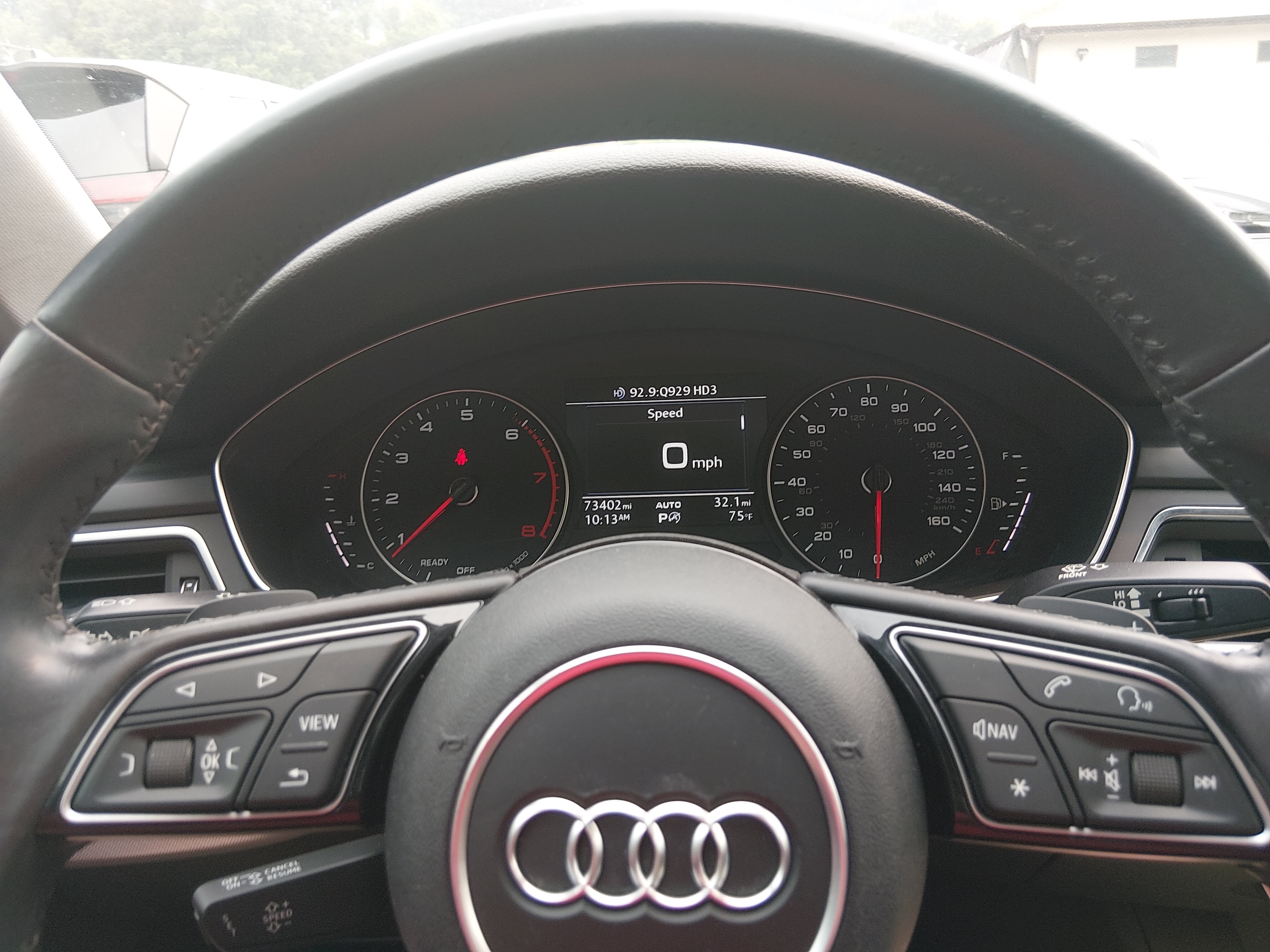 2017 Audi A4 Premium - Photo 12
