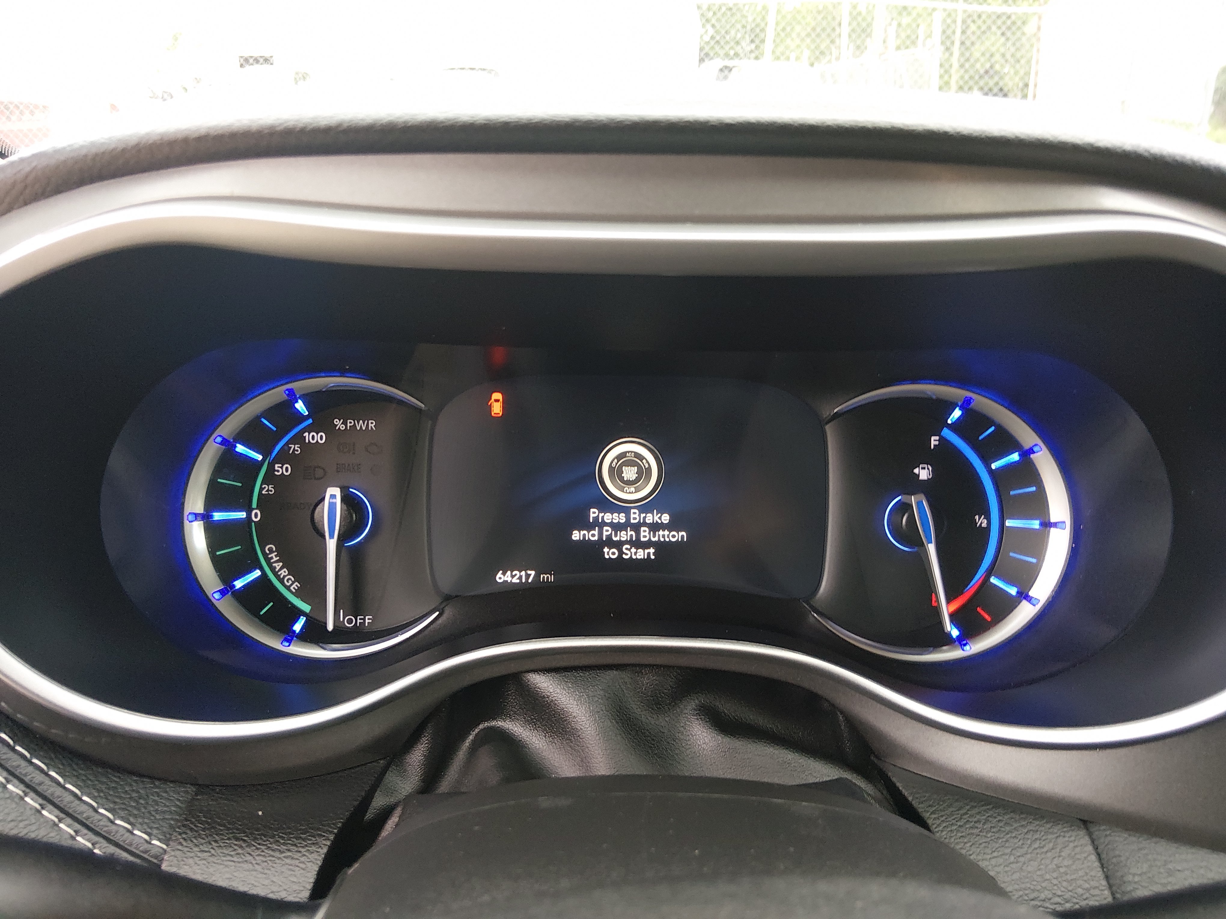 2023 Chrysler Pacifica Hybrid Touring L - Photo 14