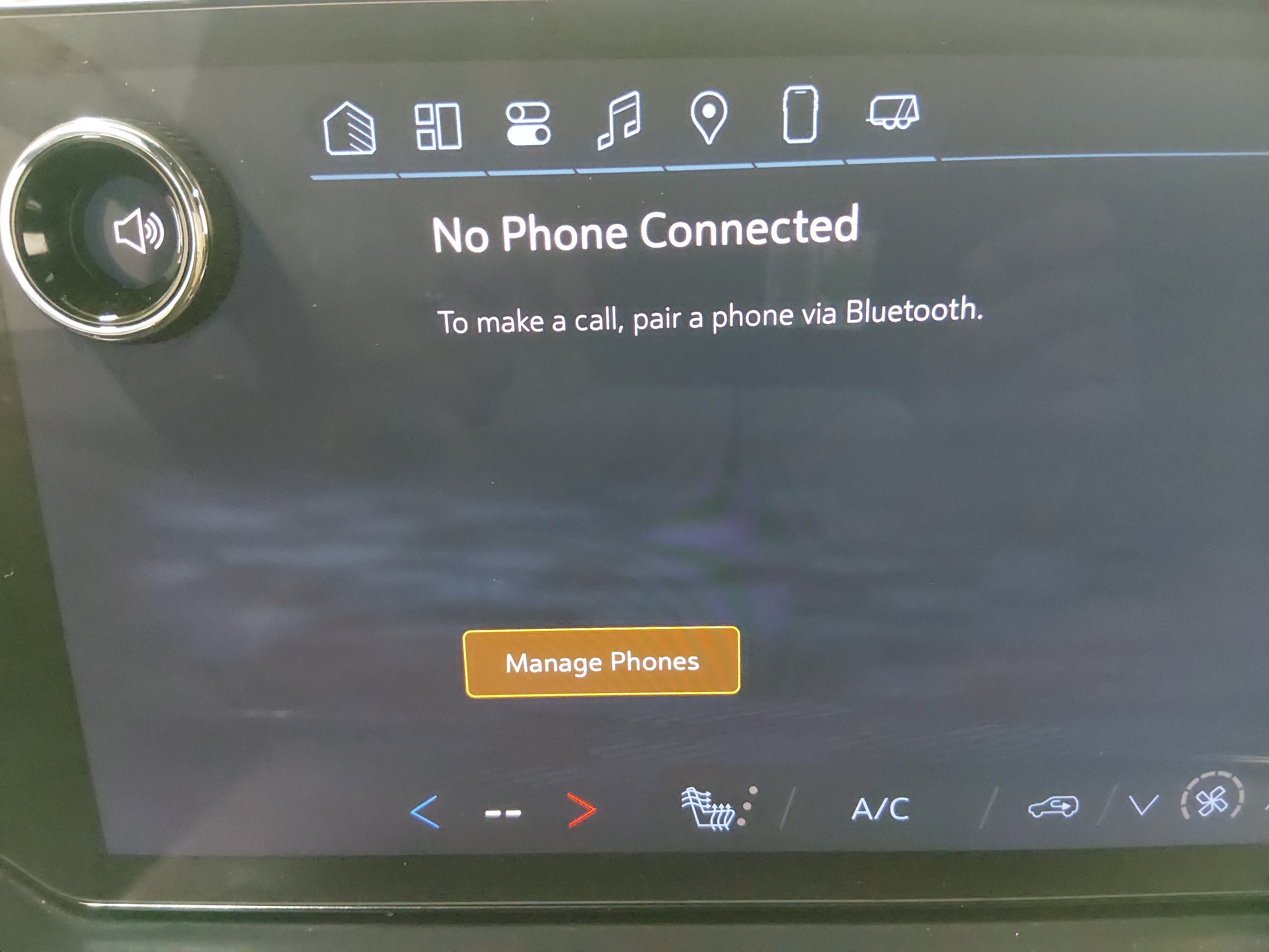 2025 Chevrolet Suburban Z71 - Photo 21