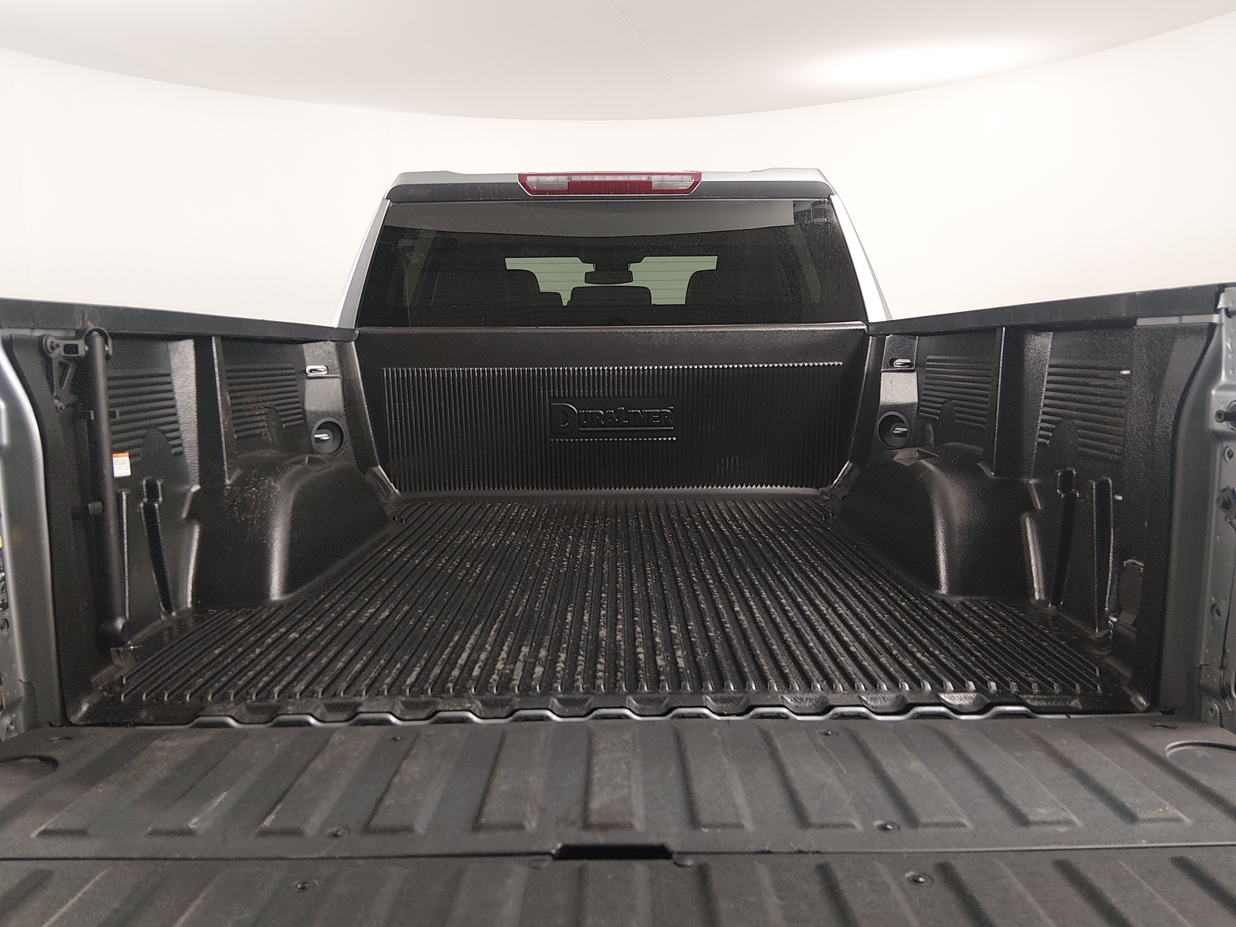 2025 GMC Sierra 1500 SLT - Photo 11