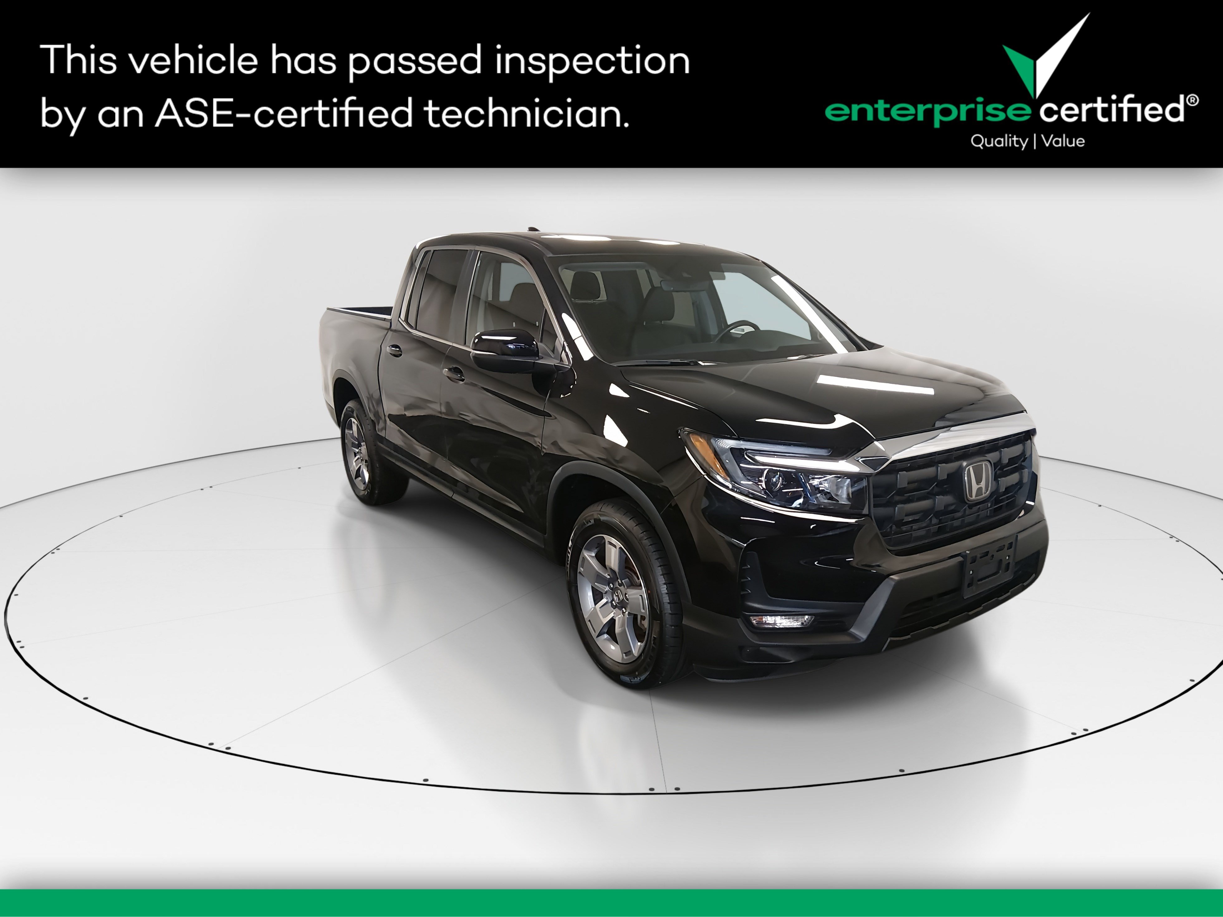 2025 Honda Ridgeline